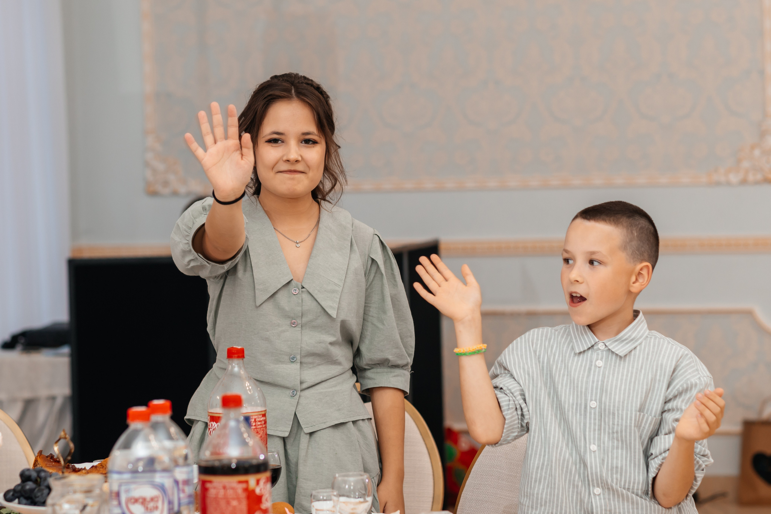 Альмир и София. Марина Шаймухаметова. Фотограф в Уфе