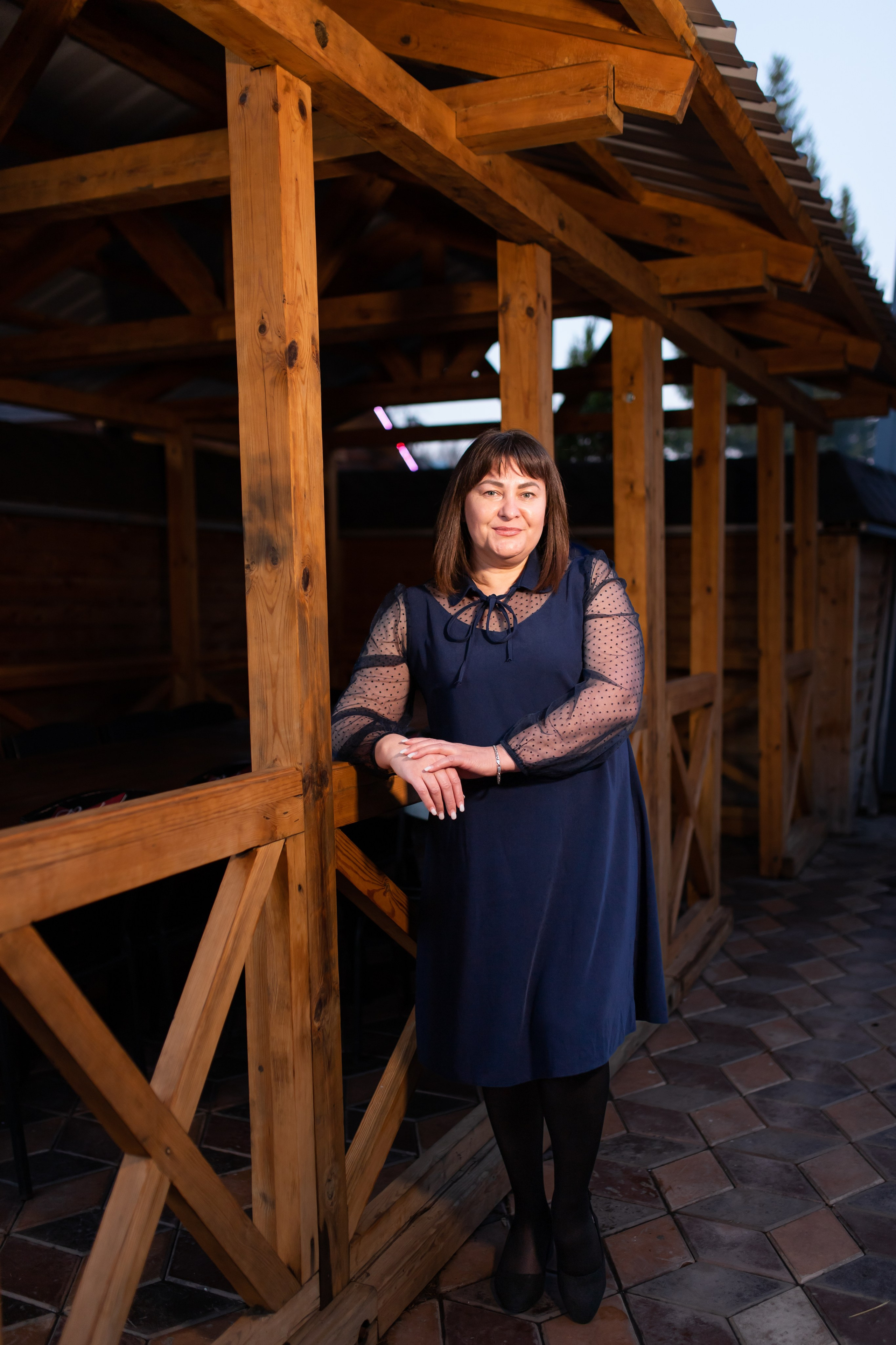 Siberian Wellness. Марина Шаймухаметова. Фотограф в Уфе