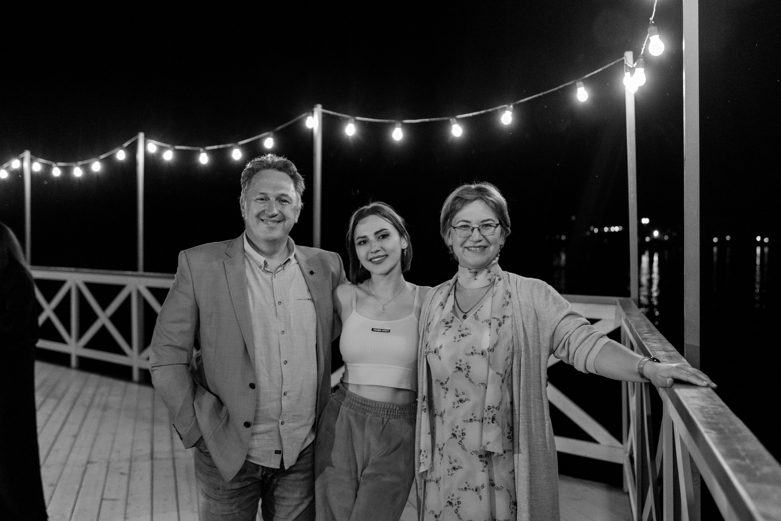 ВЫПУСКНОЙ White Place — Гимназия 52. Свадебный и семейный фотограф Динар Гильмутдинов