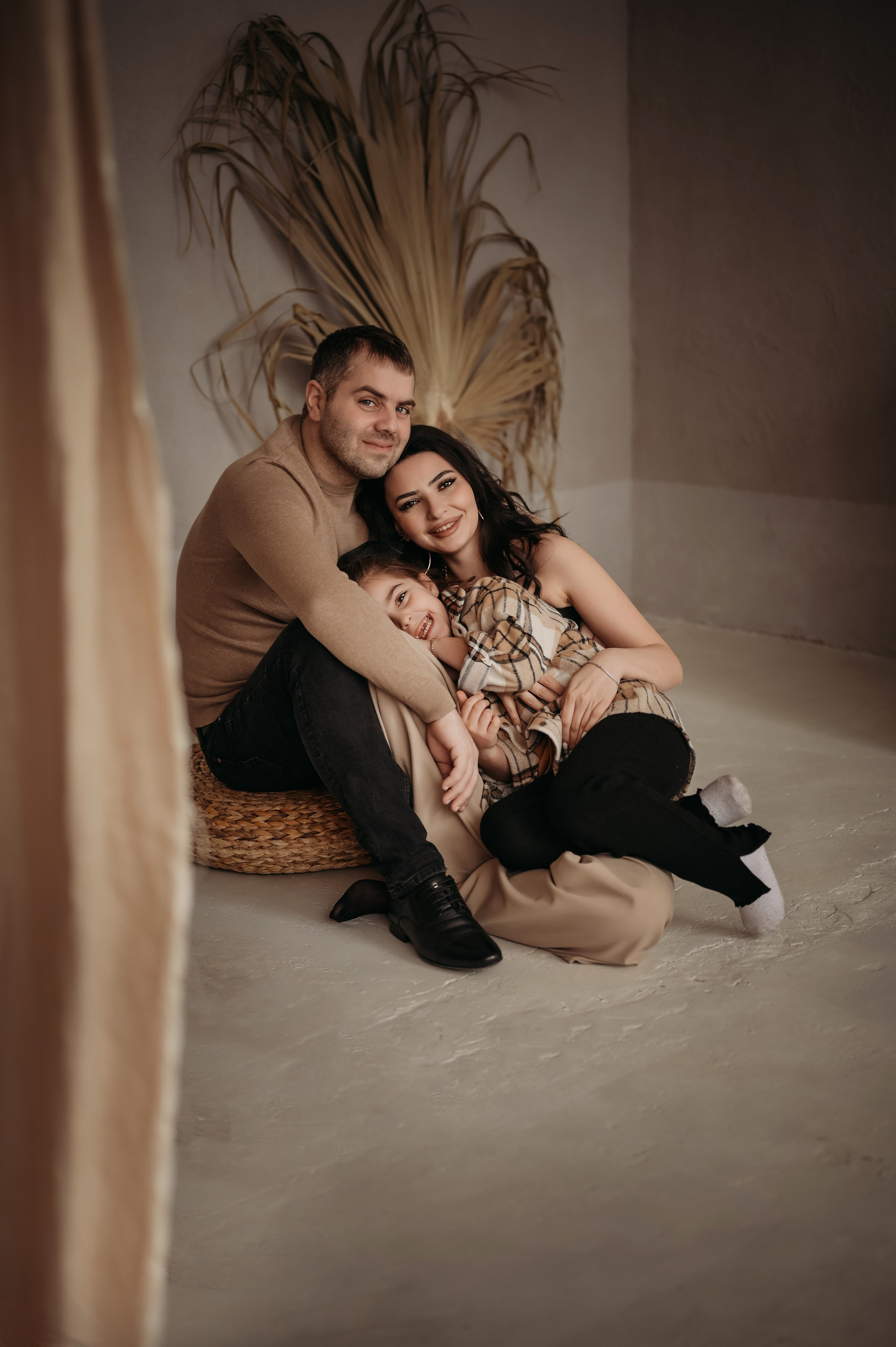 День Рождения Лауры. Семейный фотограф Олеся Батурина Рязань