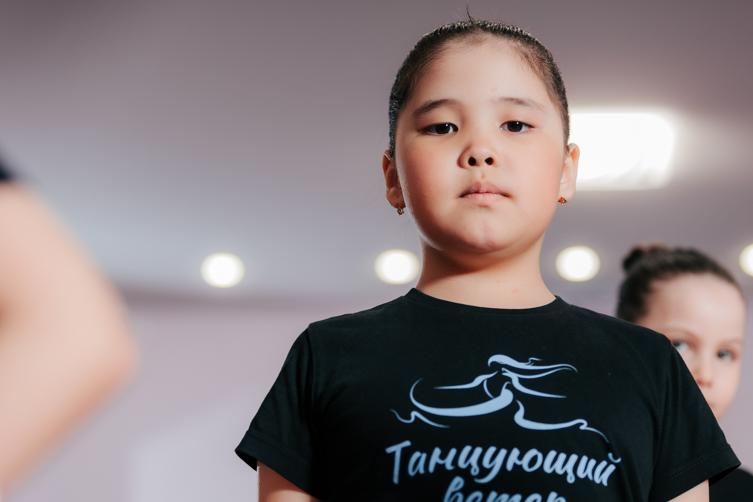 Репортаж | Танцующий ветер. Фотограф Илья Силин