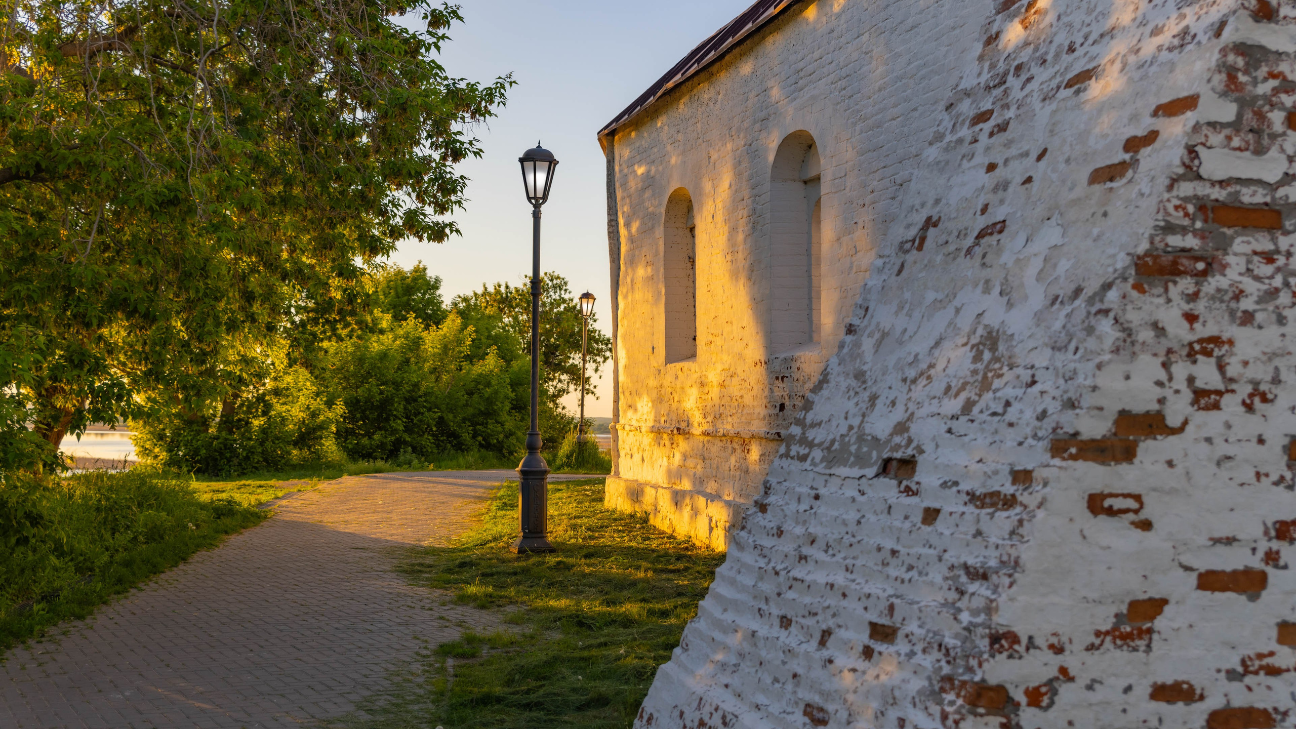 2025 05 Свияжск. Фотографии