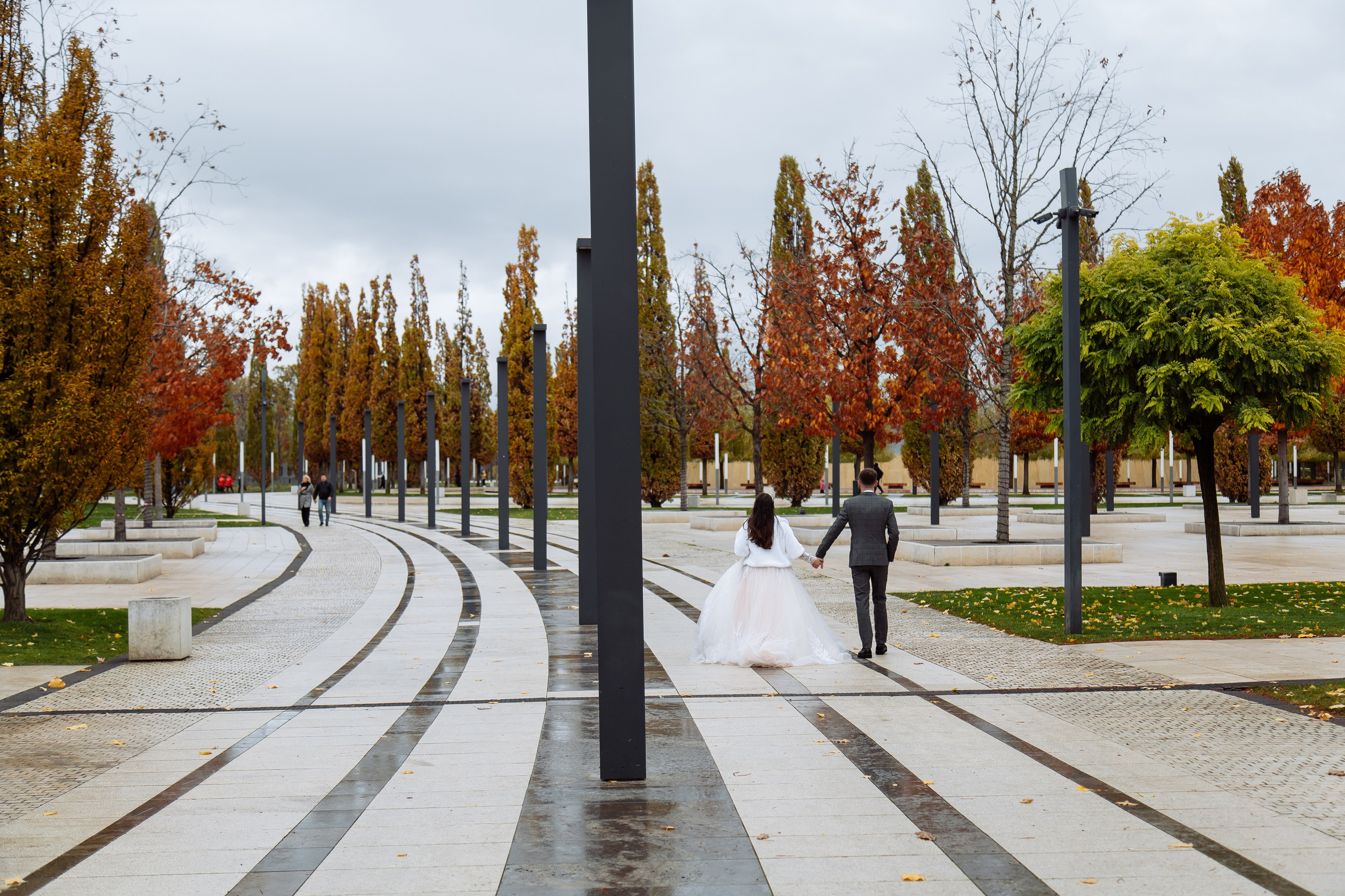 Wedding Дмитрий & Кристина. Свадебный и семейный фотограф в г. Краснодаре Олеся Токарь
