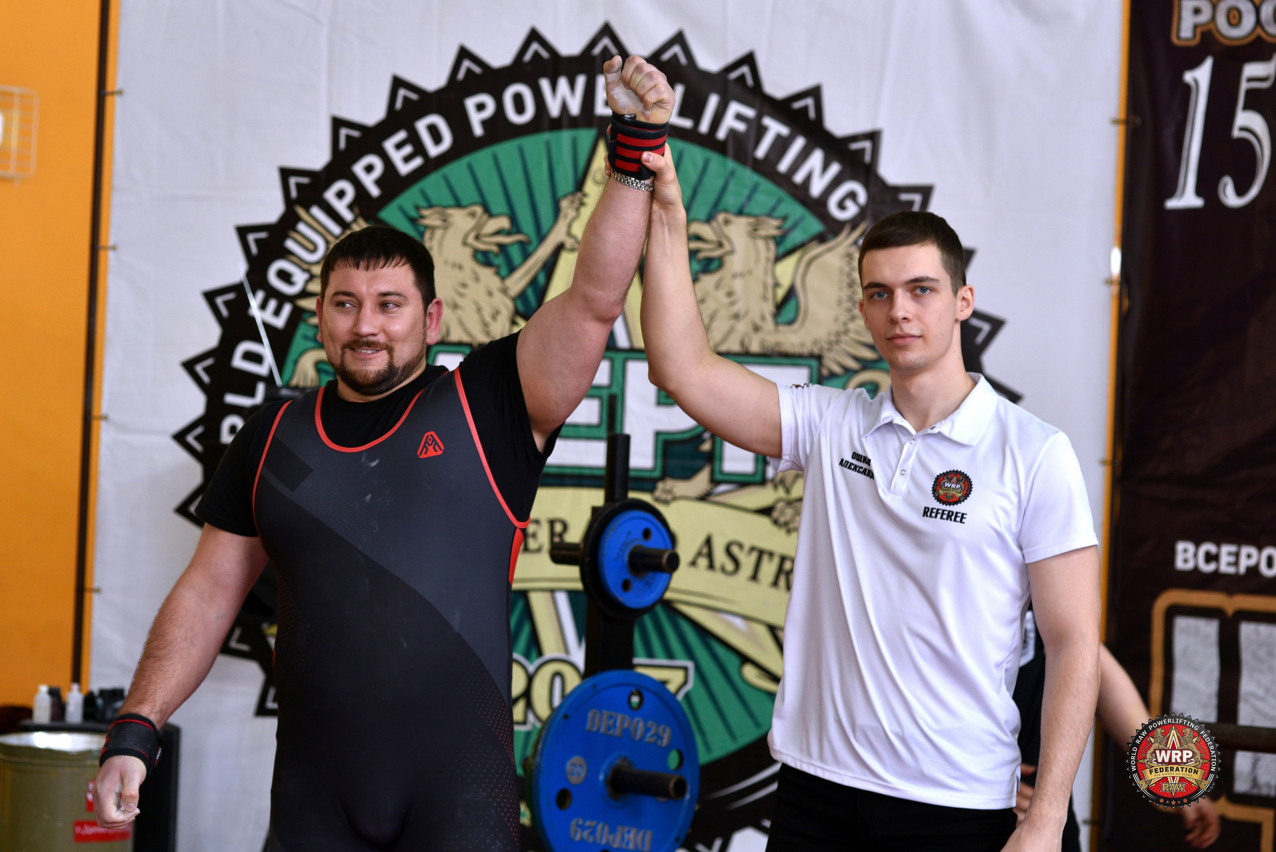 Спортивные мероприятия. Фотограф-видеограф в Димитровграде и Ульяновске Герман Наумов