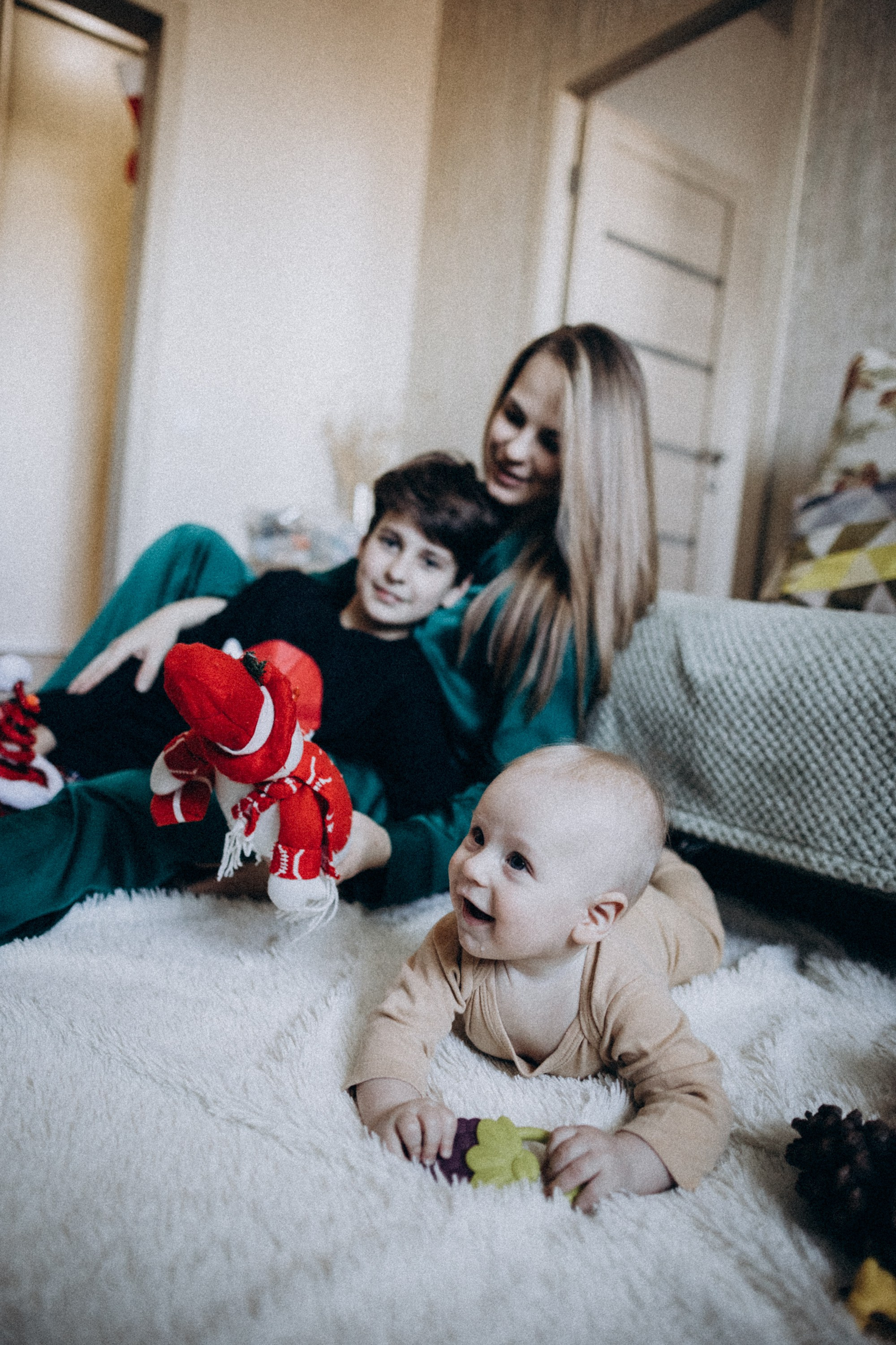 Наши моменты счастья 🤍. Семейный фотограф в Краснодаре Анна Пасик