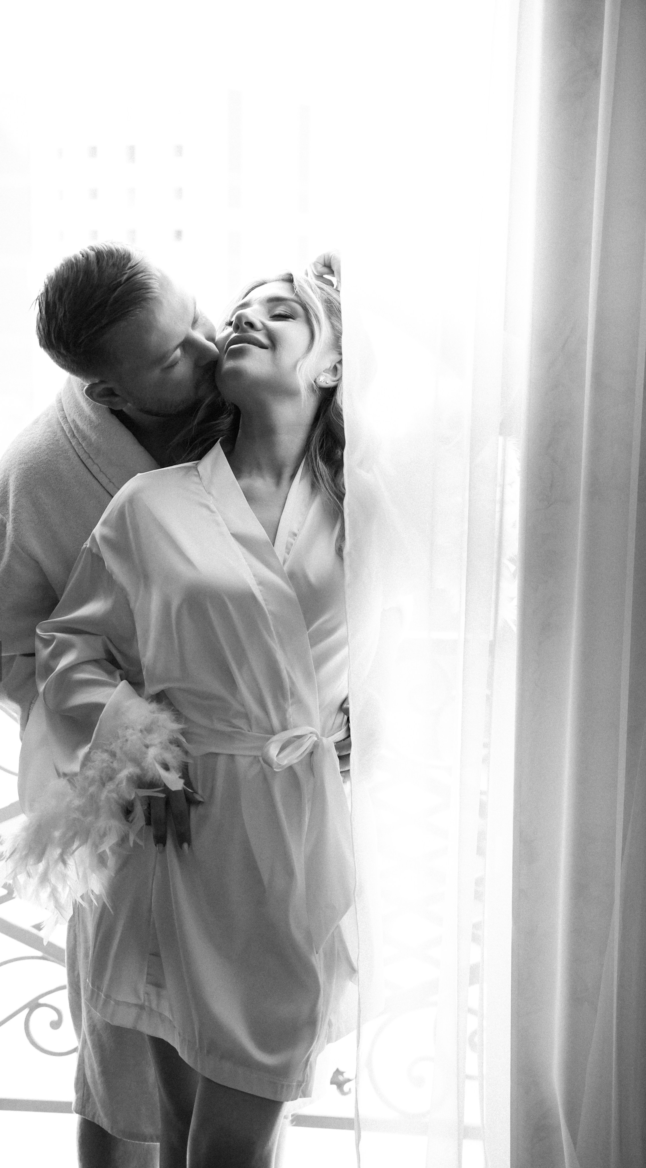 Антон+ Инна. Фотограф Волгоград Анастасия Ли