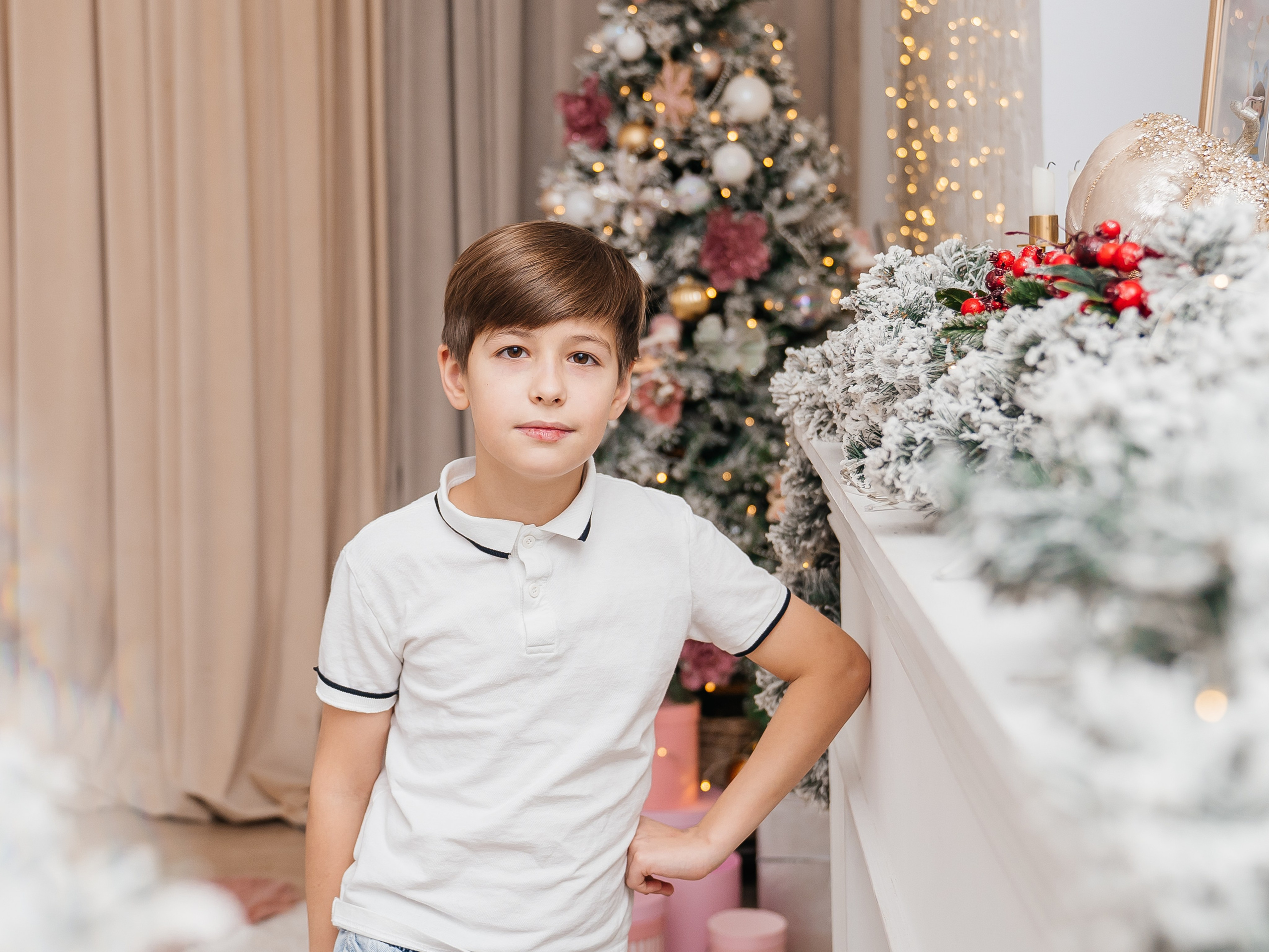 Семейная фотосессия. Семейный и репортажный фотограф в Москве Оксана Шилова