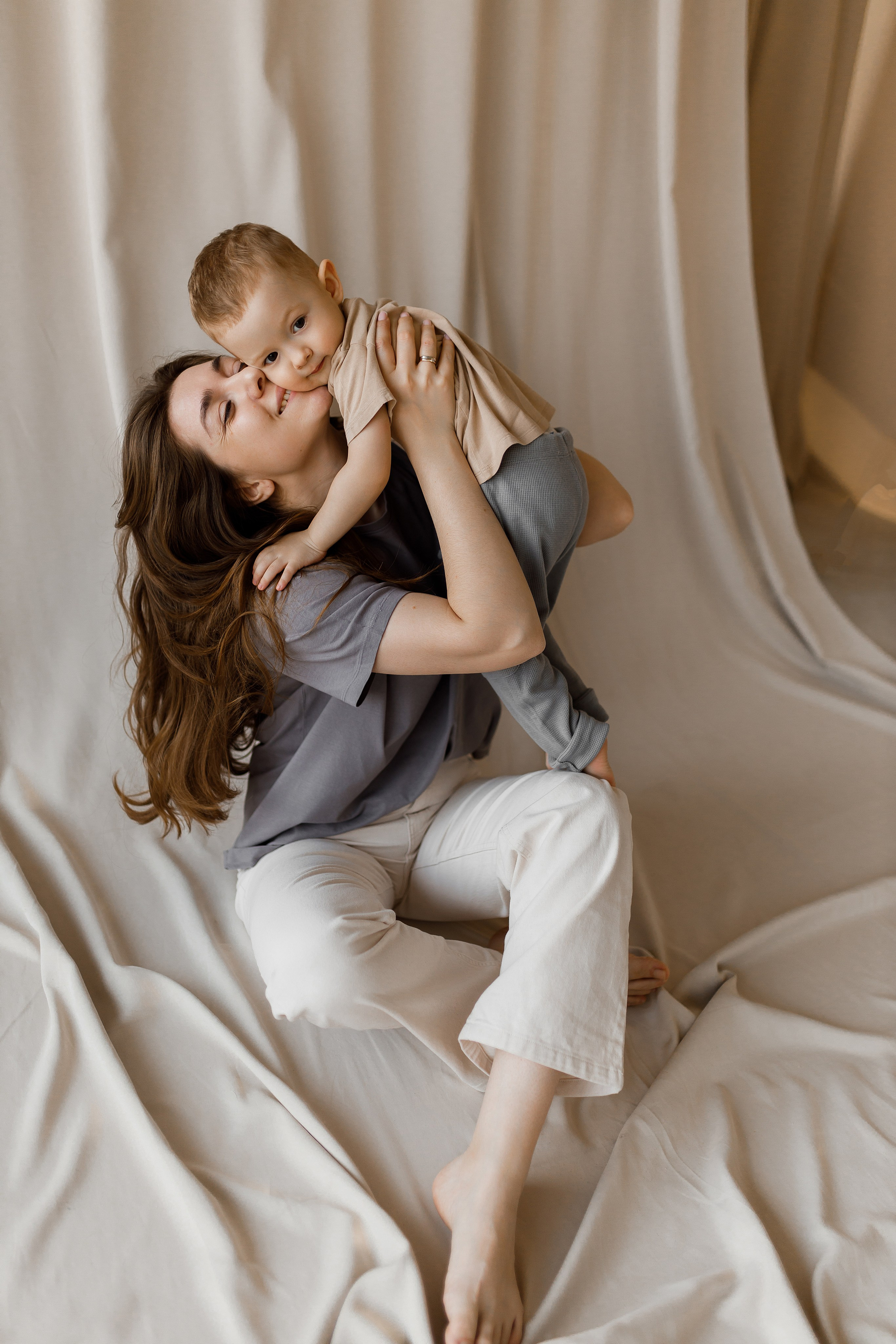 № 17. Фотограф в Москве Юлия Хамзина