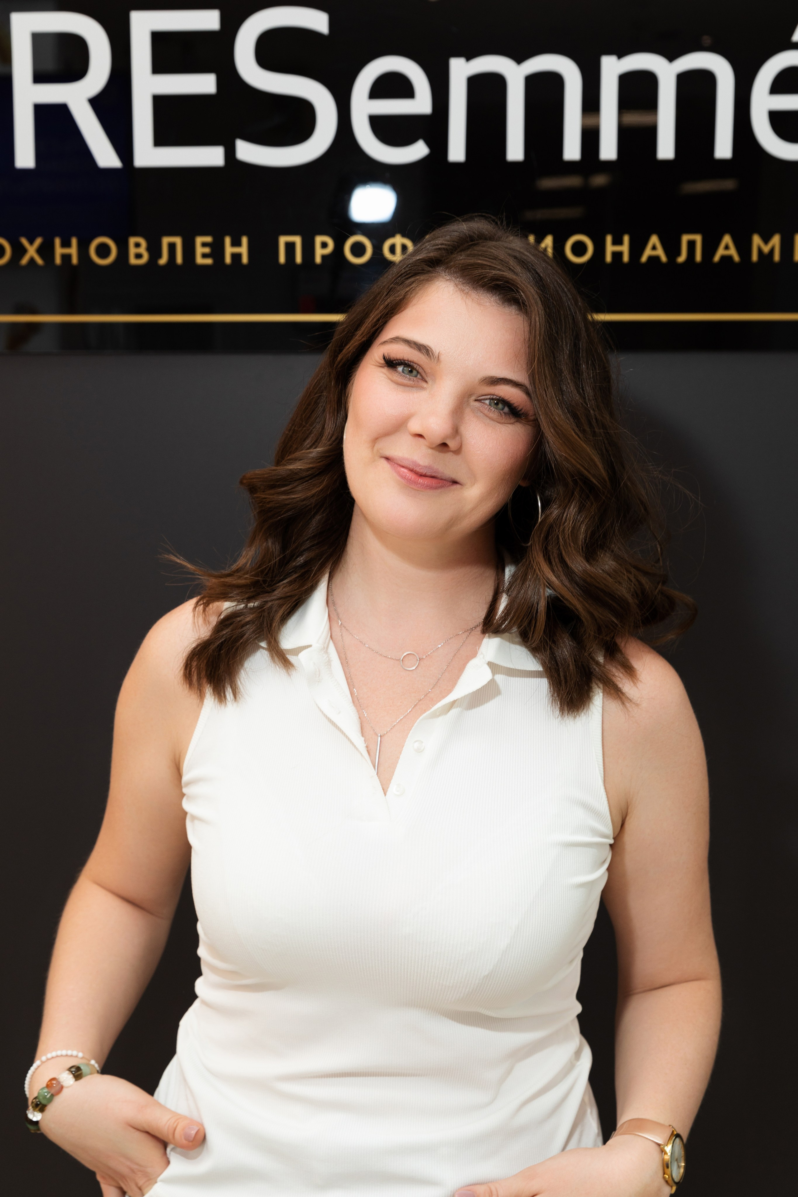 Unilever. Аксана Лисовская фотограф в Москве. Фотографии с характером