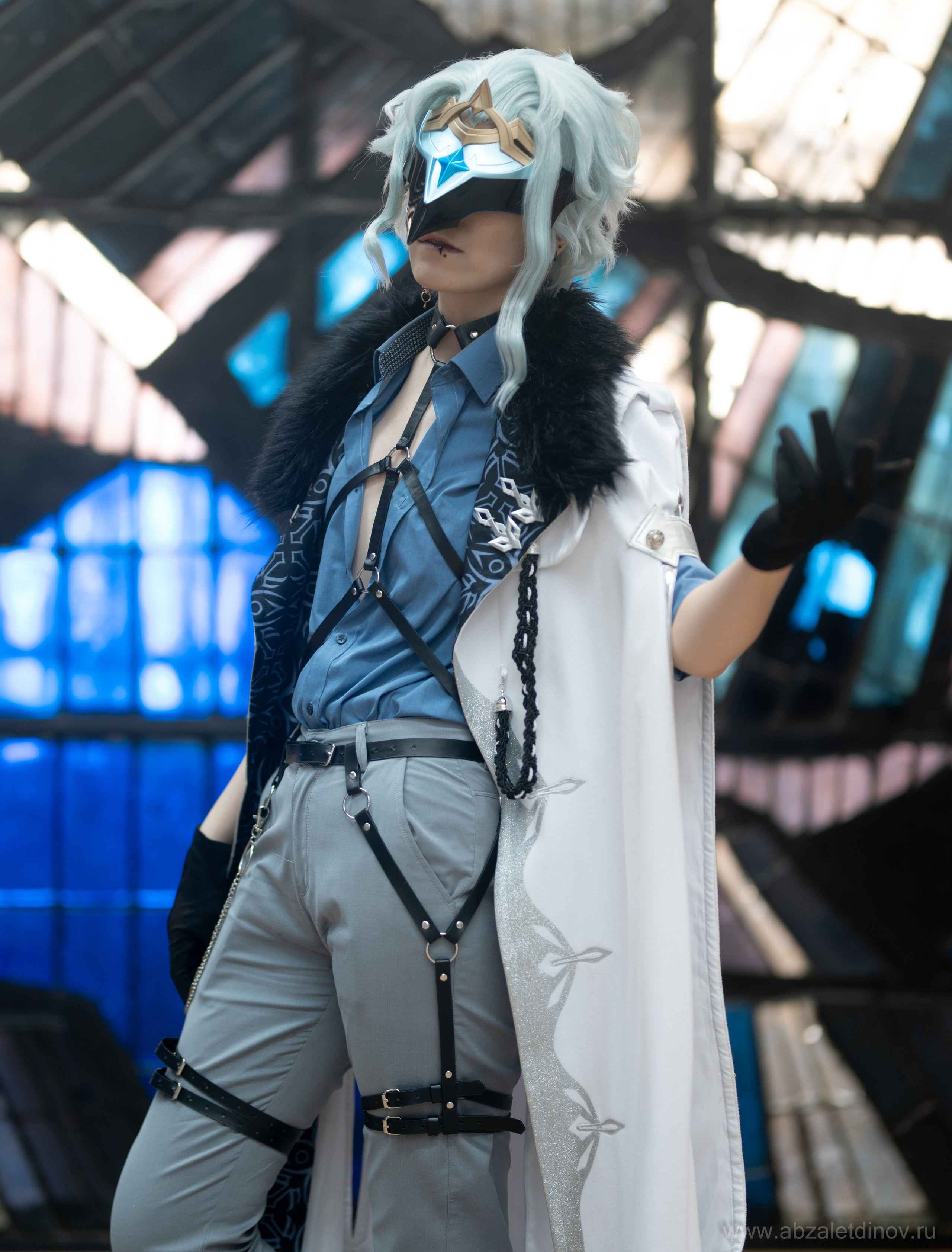 Kaniсo 2024. Фотограф Белебей Абзалетдинов Артур