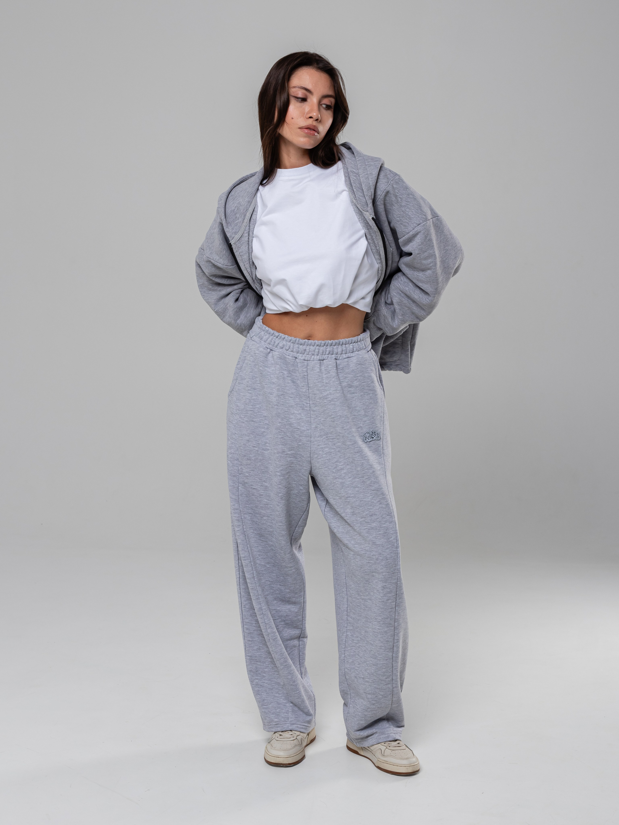 Худи и штаны. Фотограф в Краснодаре Арина Кудряшова