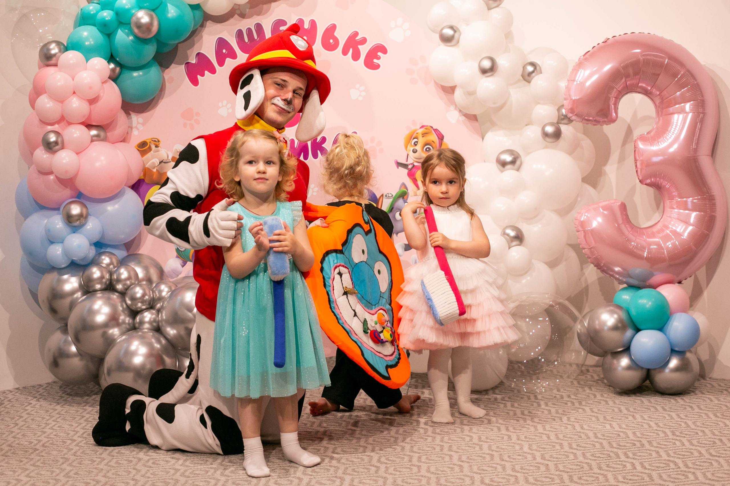 Детские Мероприятия. Фотограф Лютикова Ирина, Тюмень, Москва