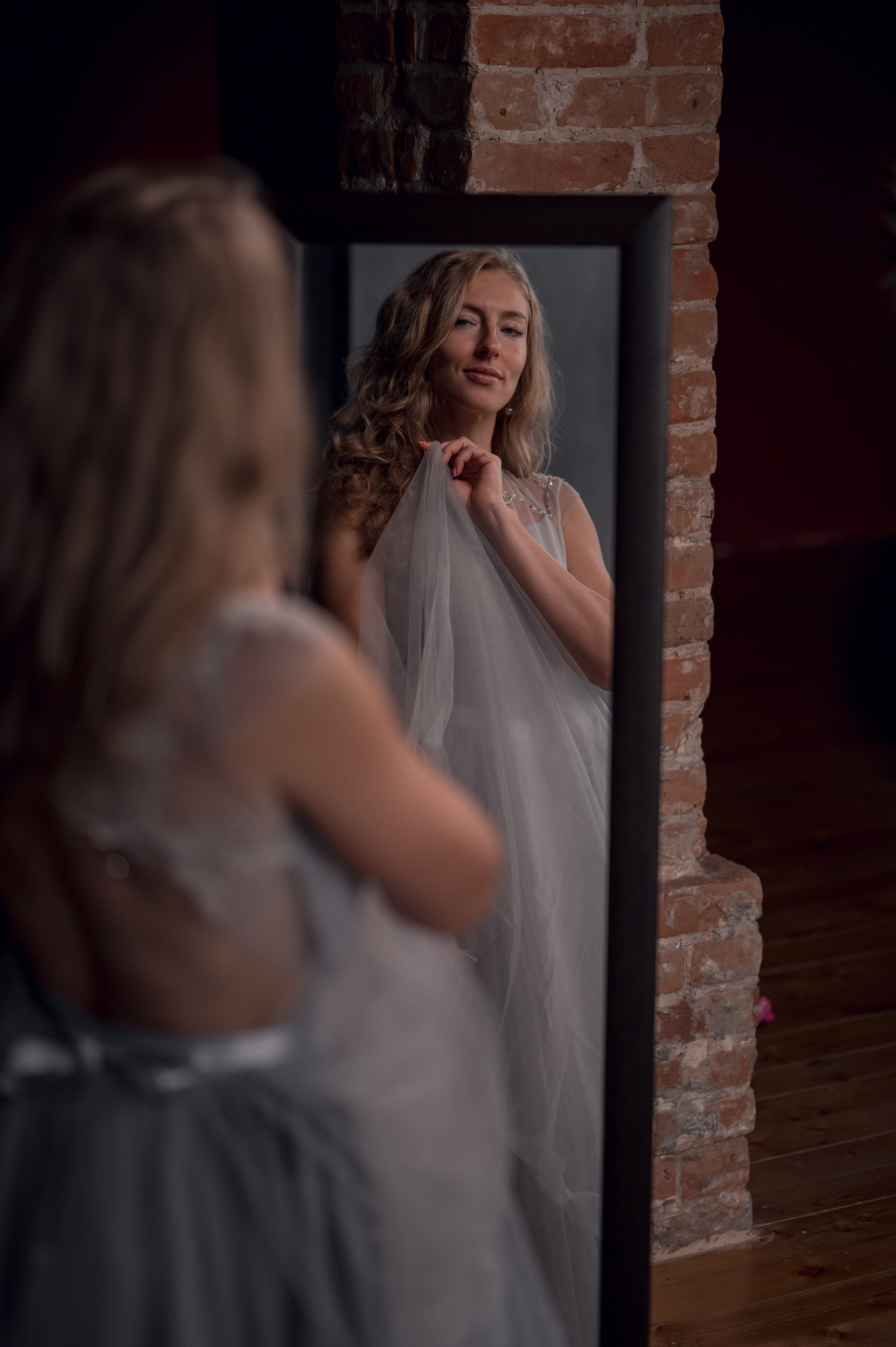 Татьяна. Фотограф в Самаре Погребнякова Мария