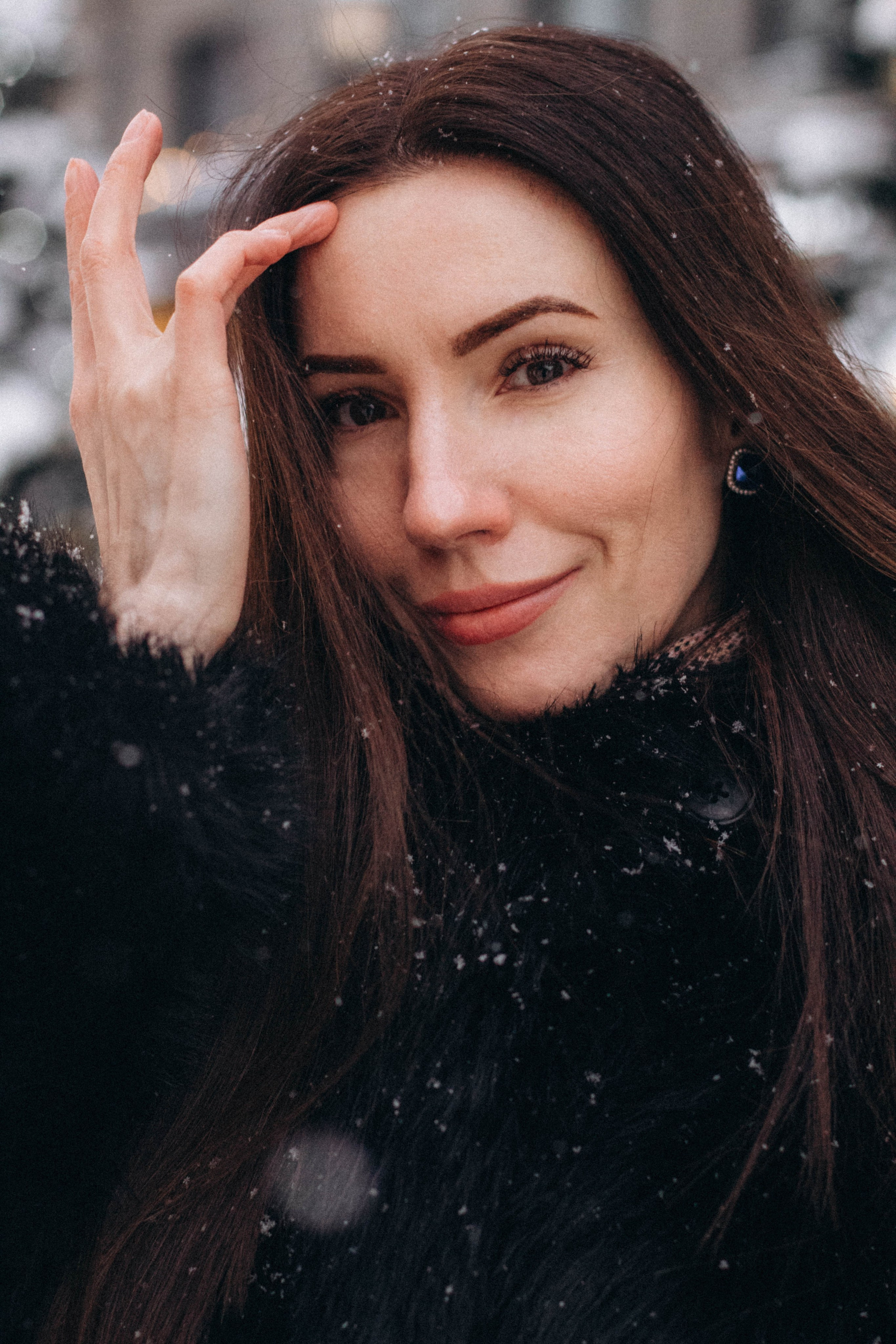 Настя. VLADA KACHANINA. Семейный/индивидуальный Фотограф Новосибирск