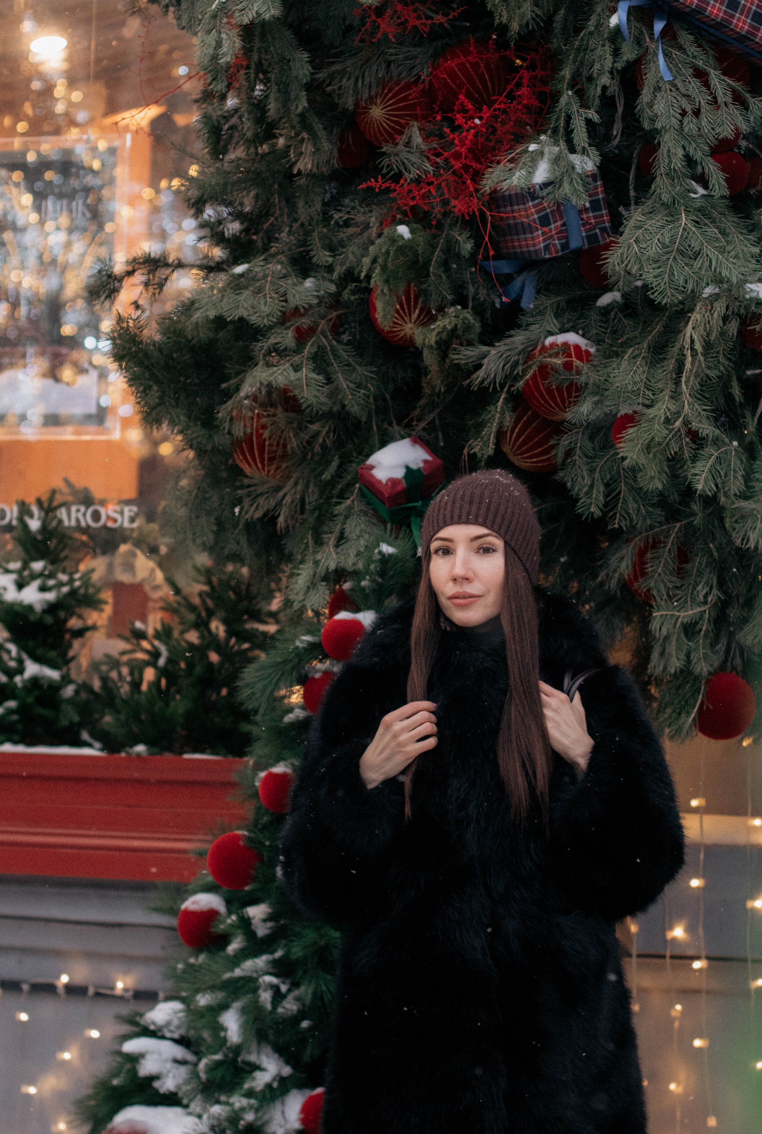 Настя. VLADA KACHANINA. Семейный/индивидуальный Фотограф Новосибирск