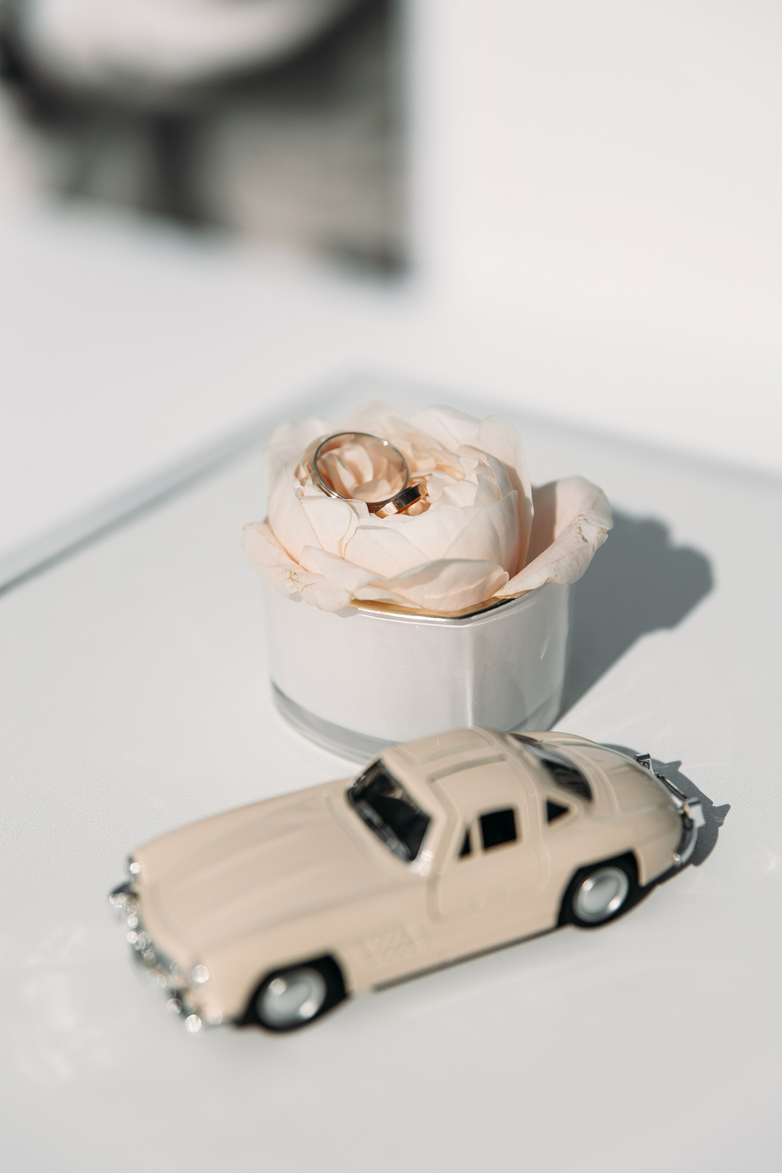 Рамиль & Анна. Свадебный ФОТОГРАФ и ВИДЕОГРАФ Ульяновск