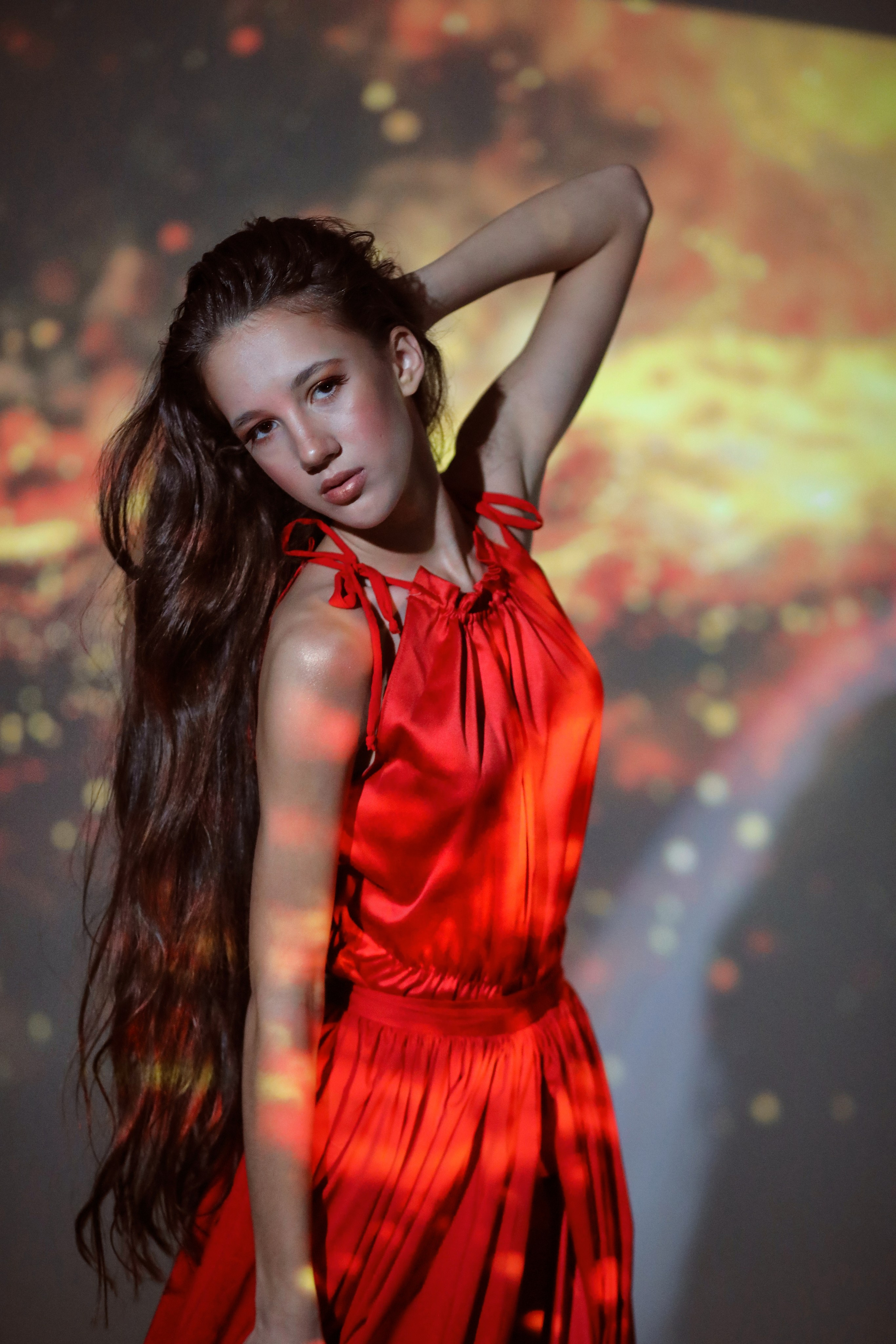 4 стихии. Дударева Наталия фотограф Москва