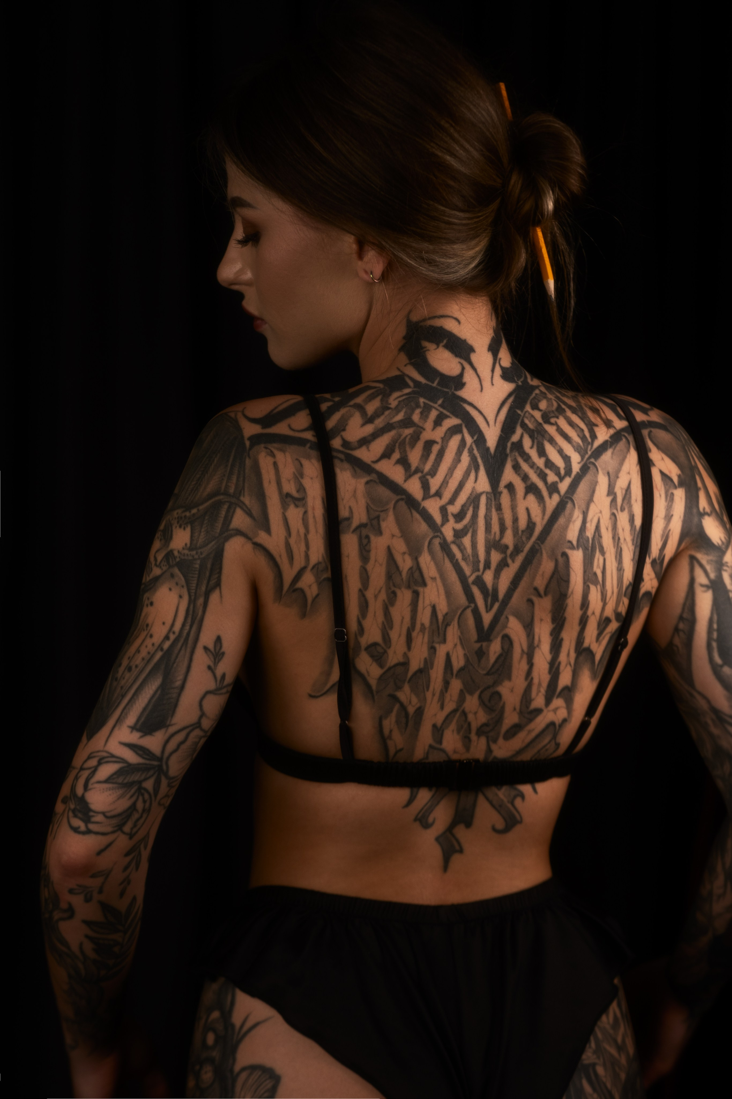 Марго. Фотограф Коробова Екатерина