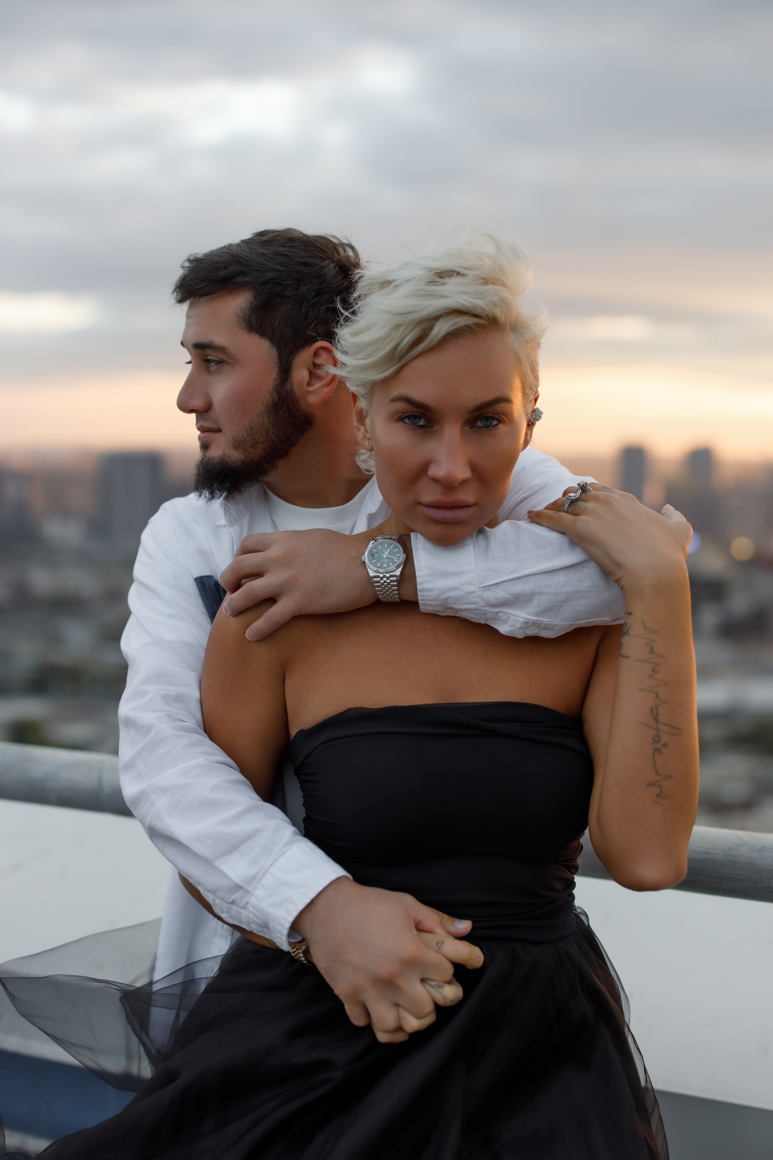 Парные. Фотограф и видеограф Москва Анапа