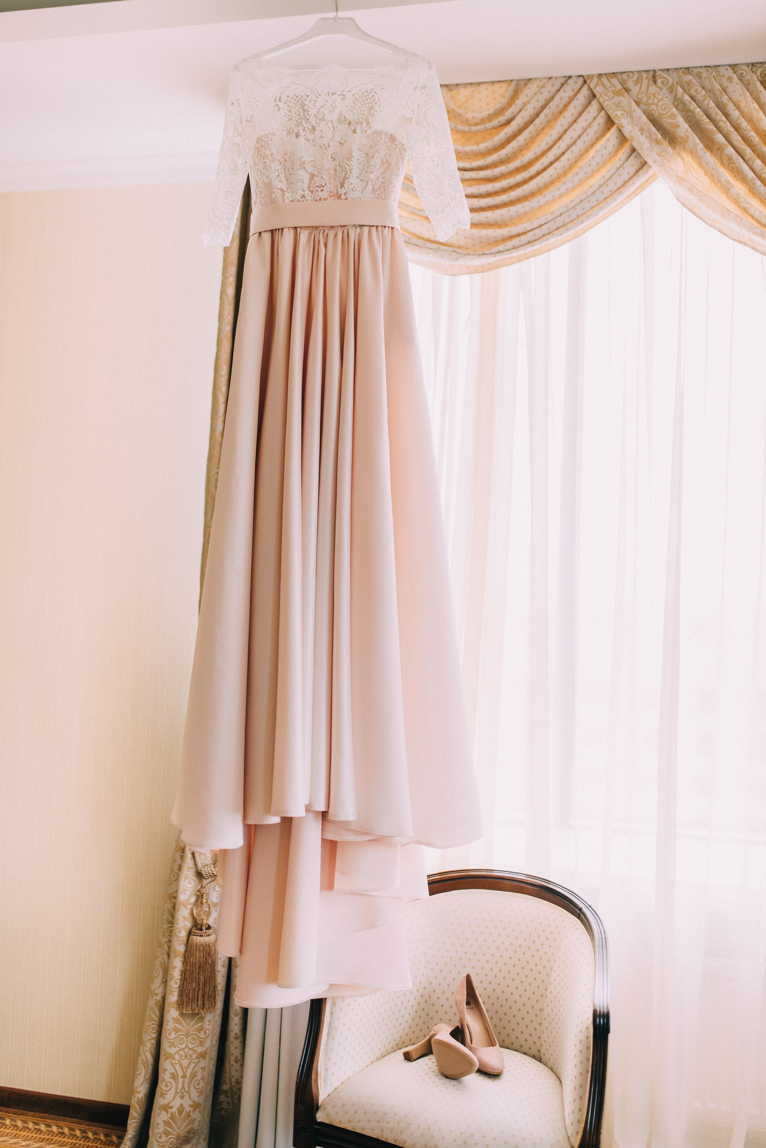 НАТАША И ЛЕША. Шашкова Вероника / Свадебный и семейный фотограф Москва и Ярославль