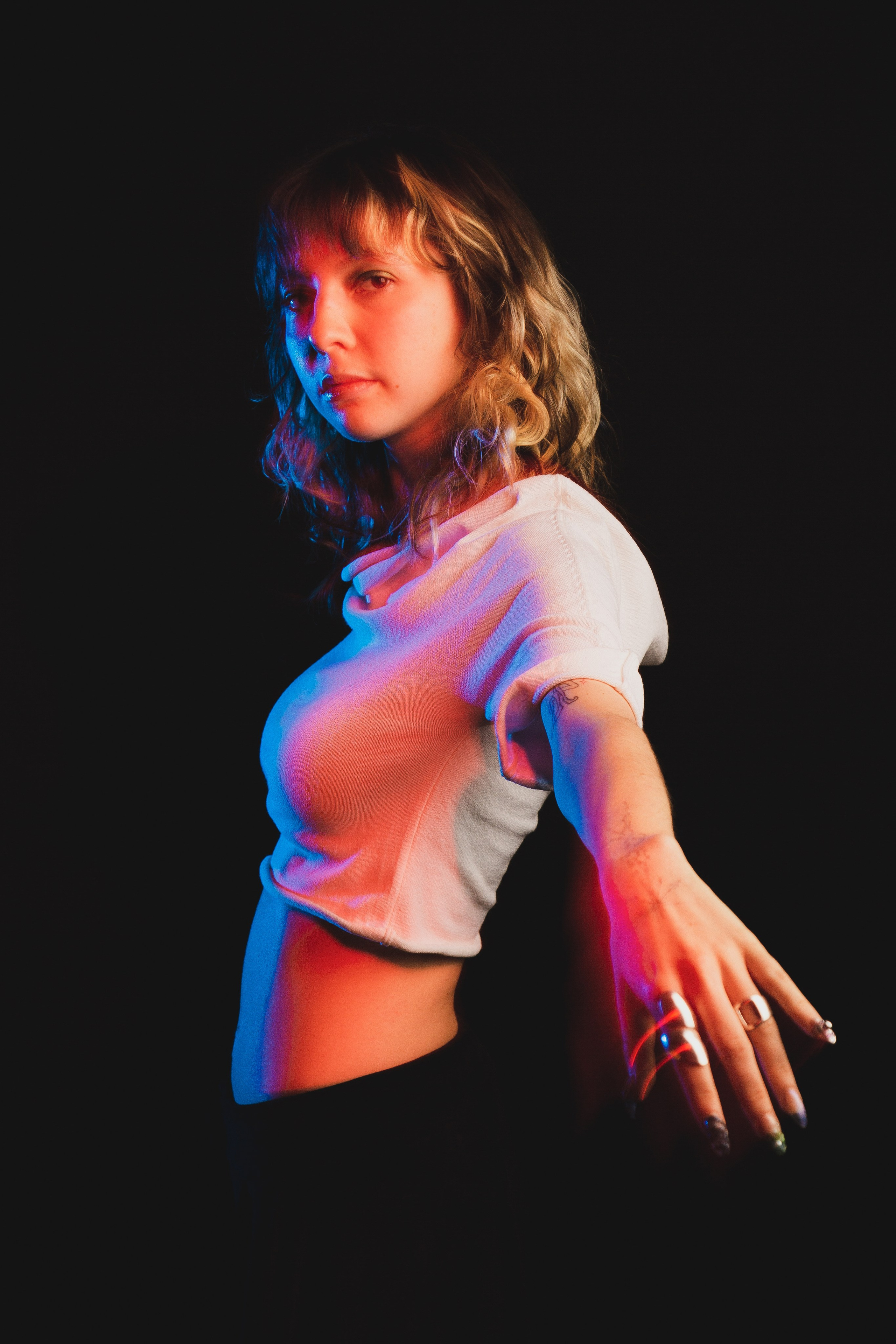 Варя. Главная