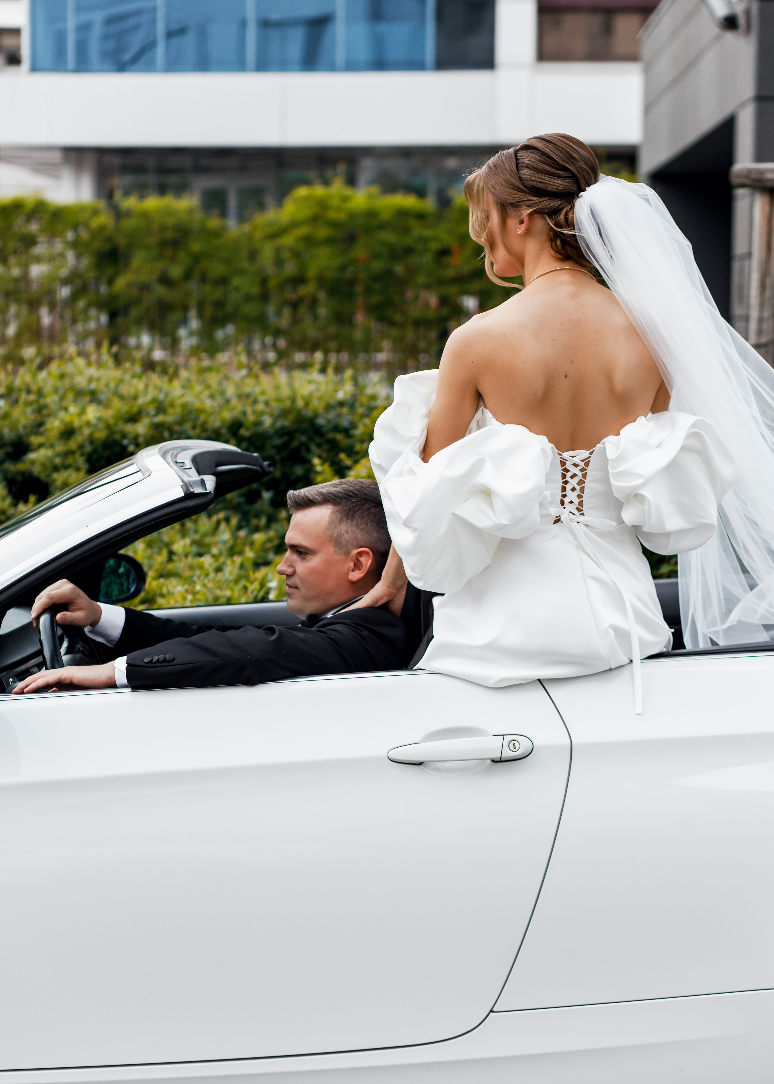 Виктория и Антон. Свадебный и семейный фотограф Екатеринбург Настя Саедгалина