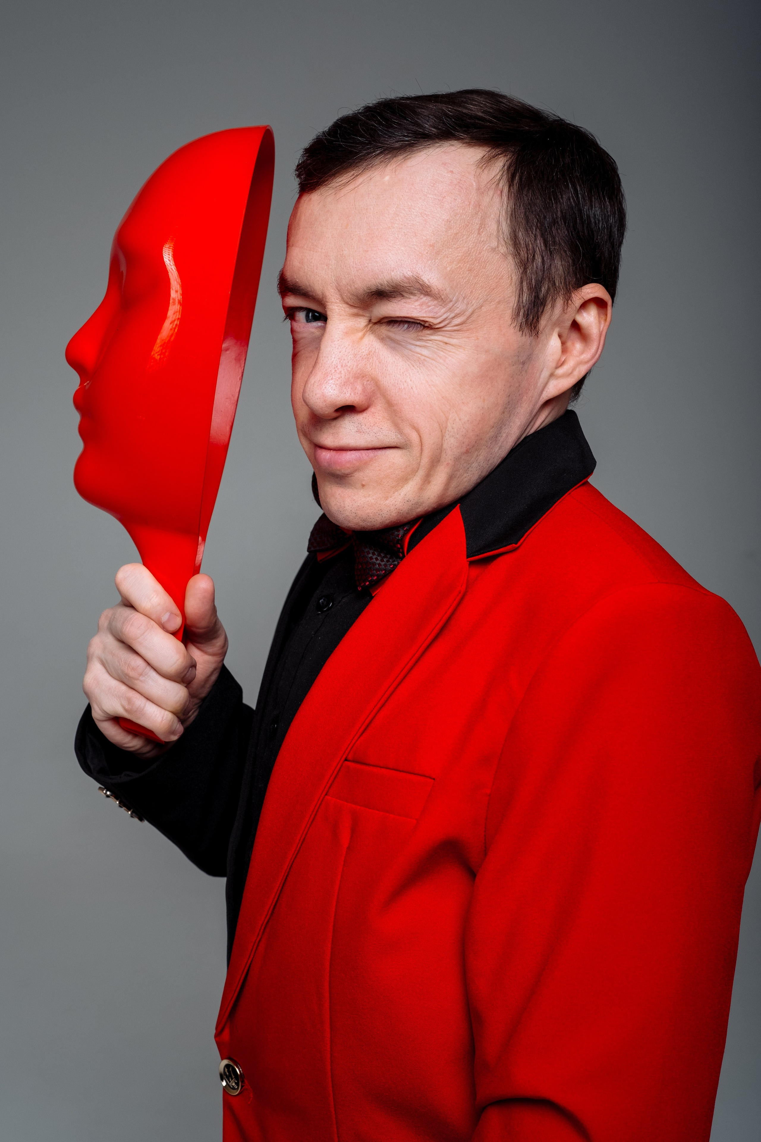 КОНТЕНТ. Фотограф и видеограф Анна Жагорина