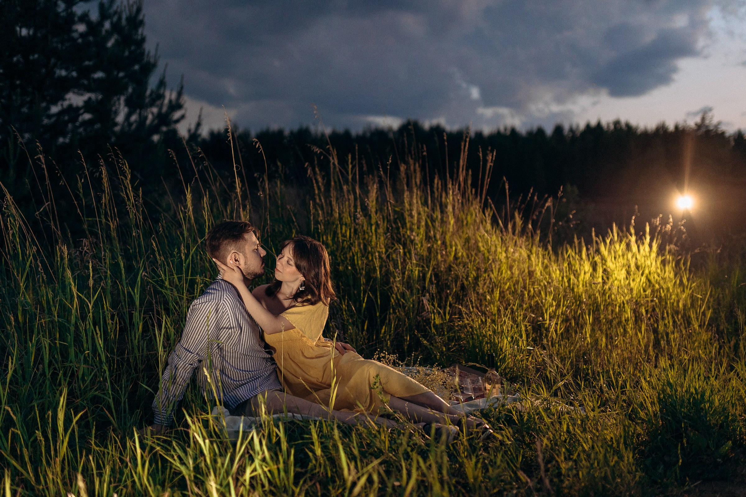 DUNE. Свадебный и семейный фотограф в Красноярске Анастасия Турчанова