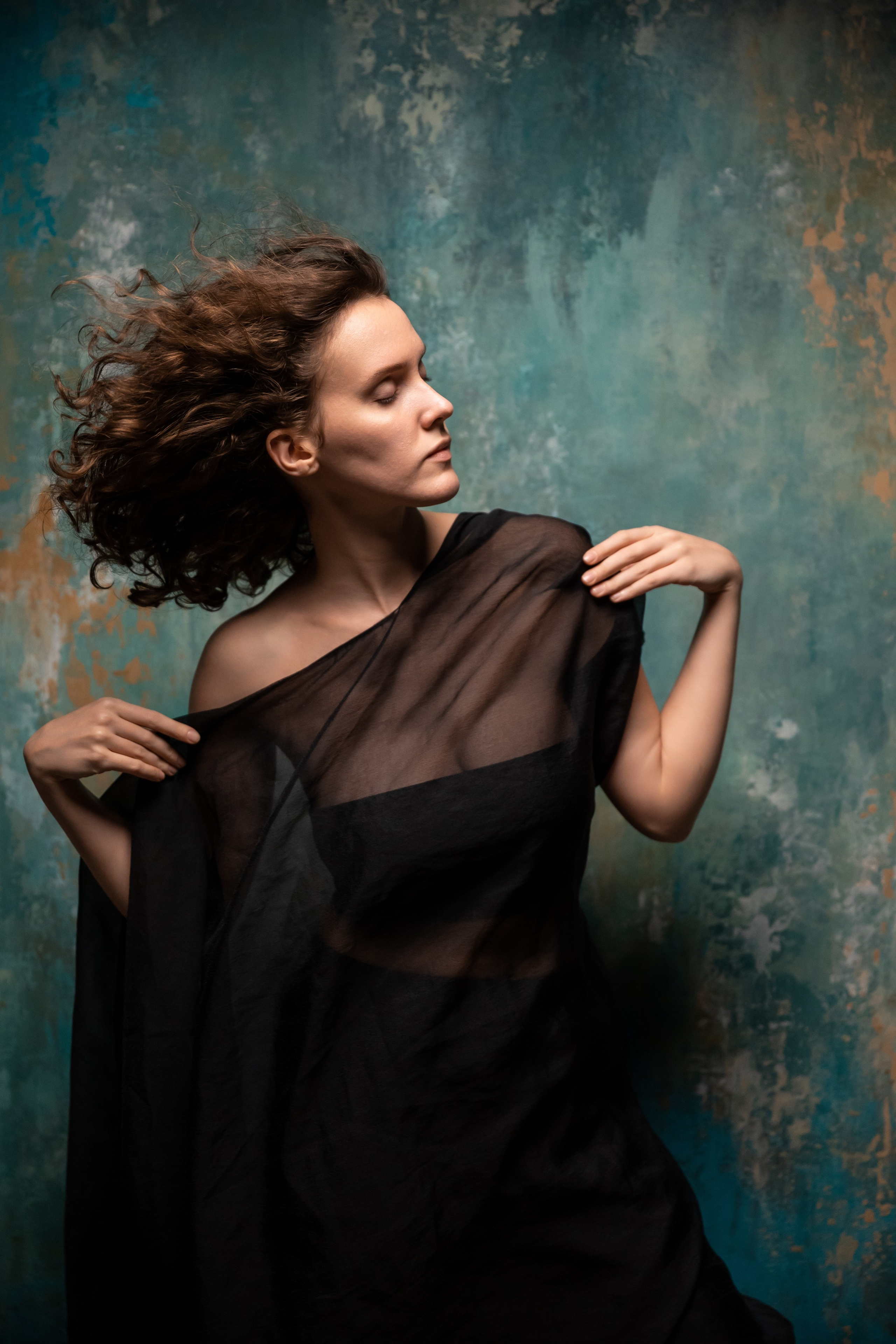 ХУДОЖЕСТВЕННАЯ ФОТОГРАФИЯ \ ТВОРЧЕСКИЕ ПРОЕКТЫ. Свадебный фотограф Санкт-Петербург Катерина Ширяева