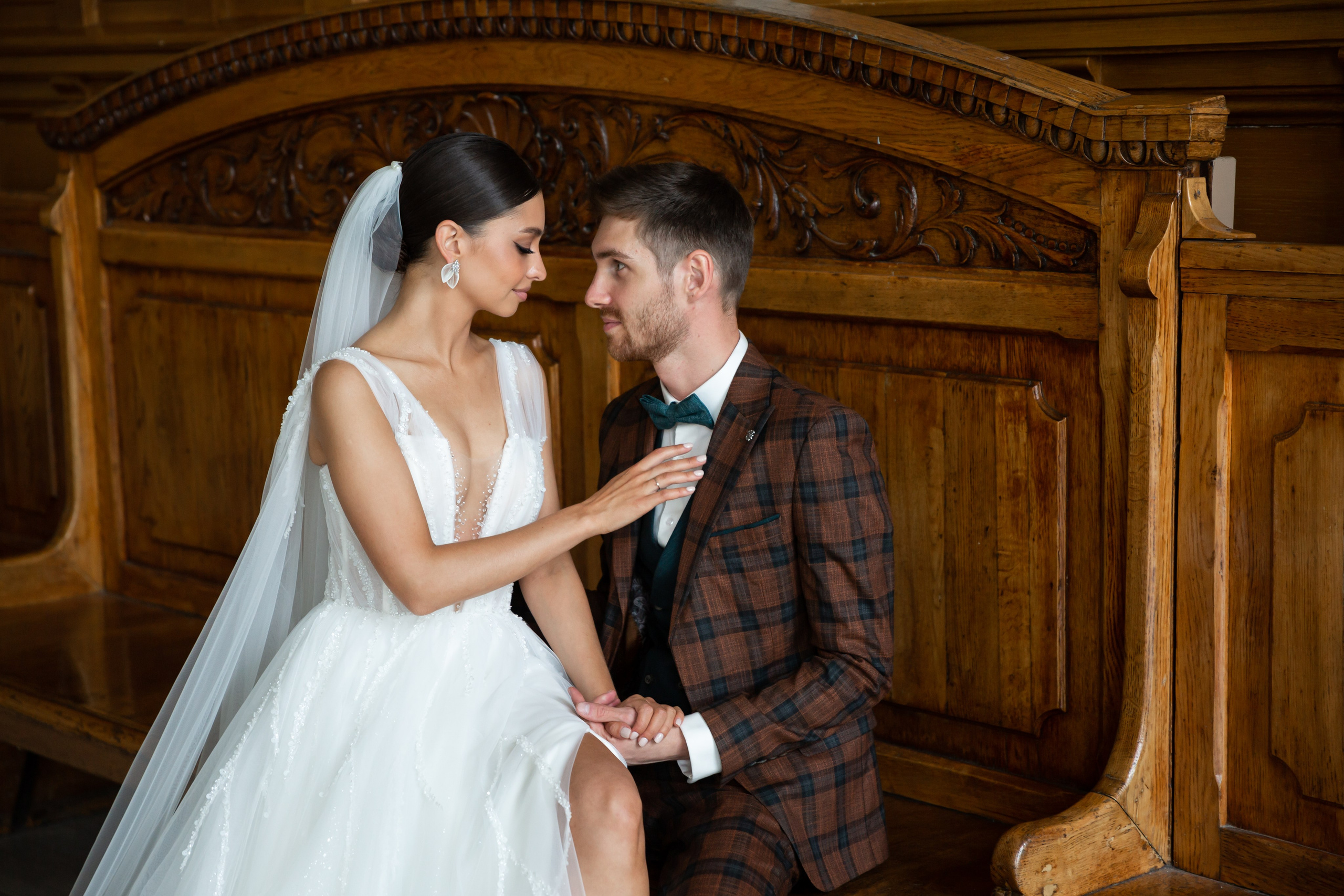 ПРОГУЛКА. Свадебный фотограф Санкт-Петербург Катерина Ширяева