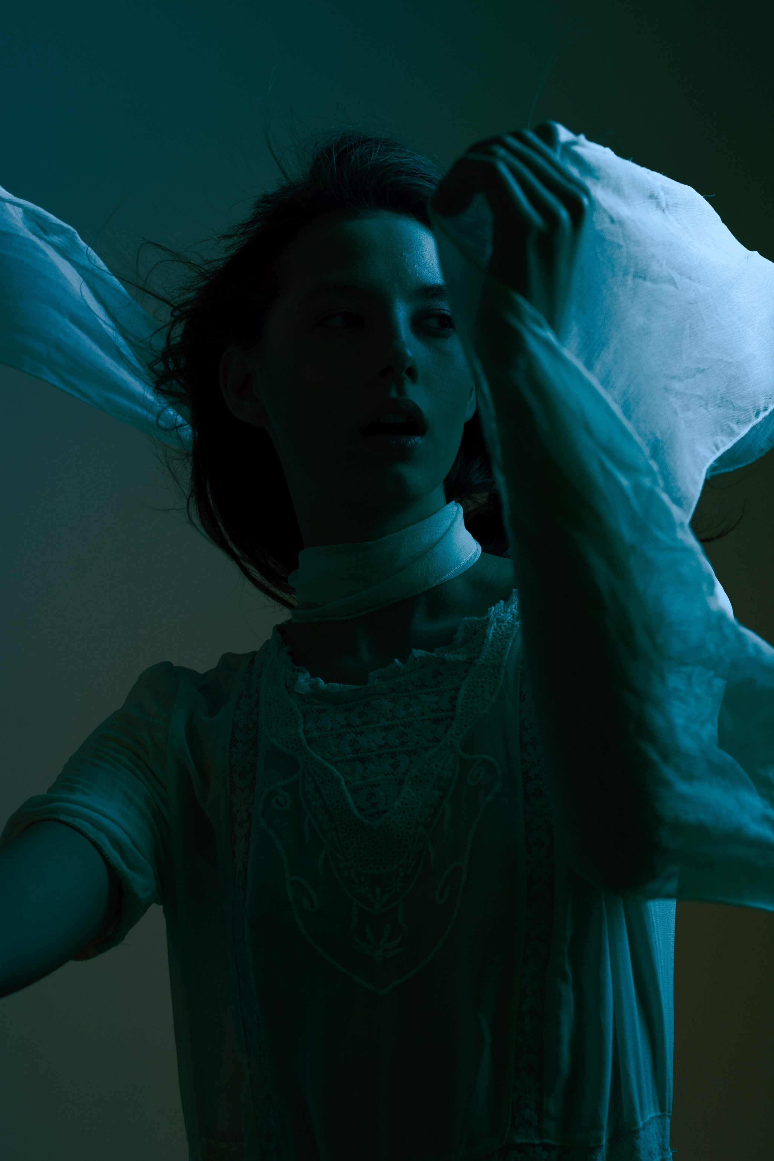 Witch. Фотографирую искусство в Хабаровске