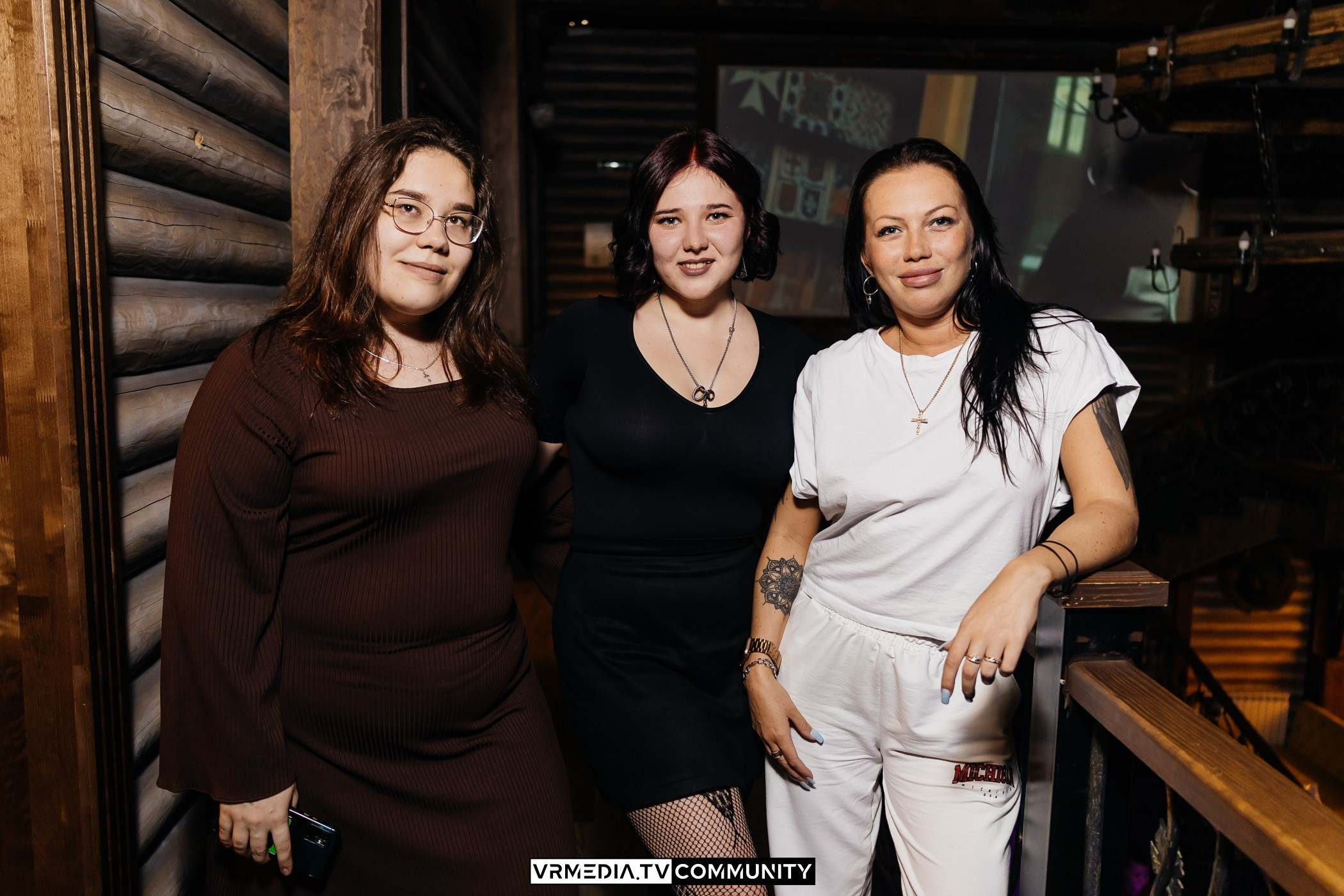 В гостях «У Петровича»