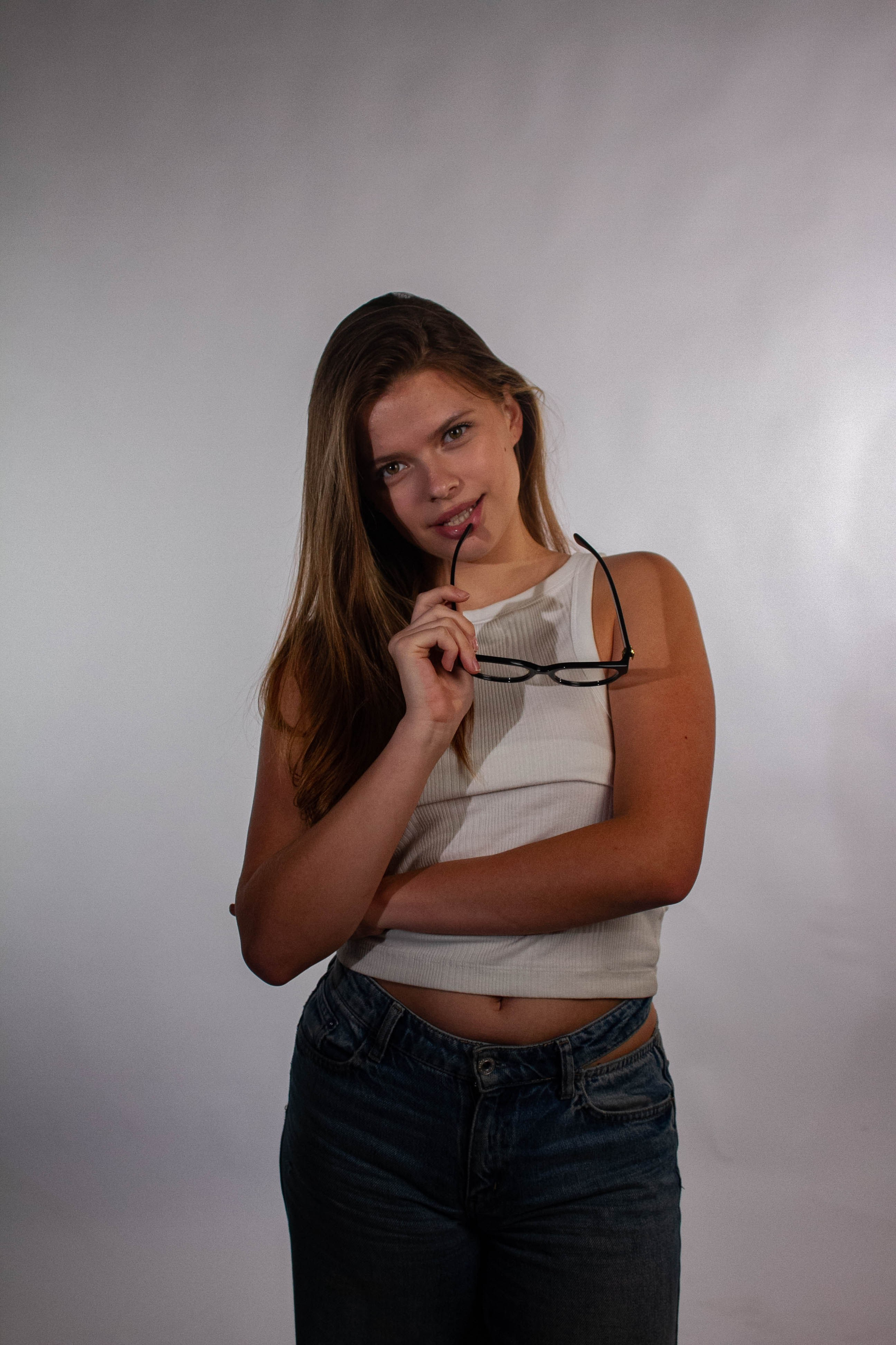 Адель фотостудия. Креативный фотограф Нижний Новгород Никита Корольков