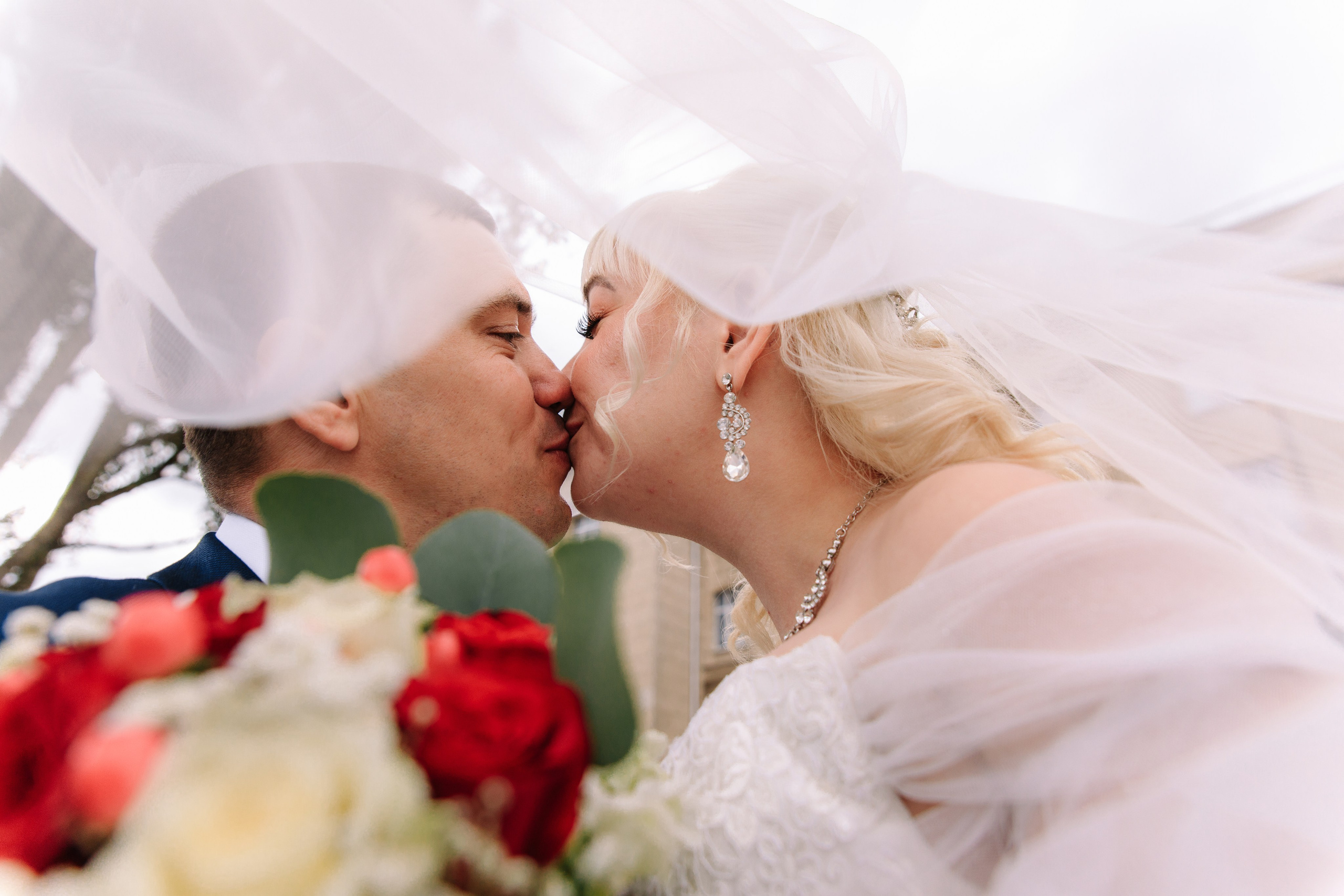 ТАТЬЯНА И ВЛАДИМИР. Свадебный и семейный фотограф в Курске и Курчатове