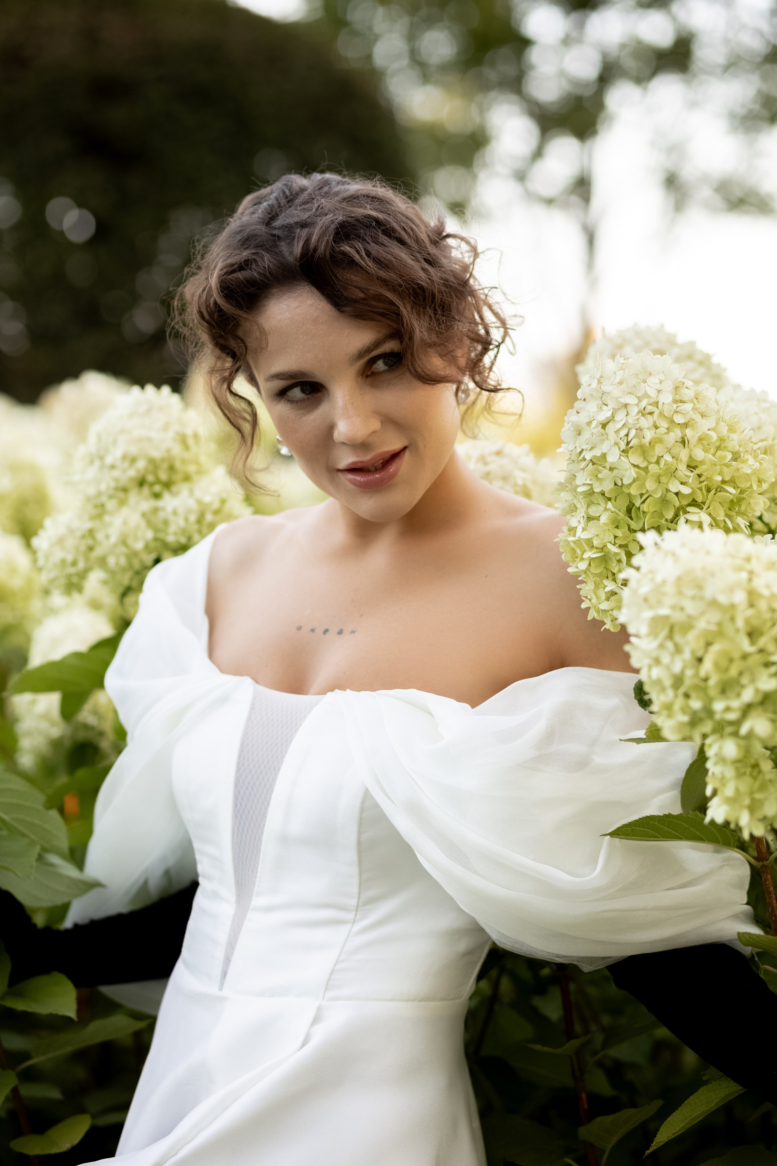 Анна. Фотограф Краснодар