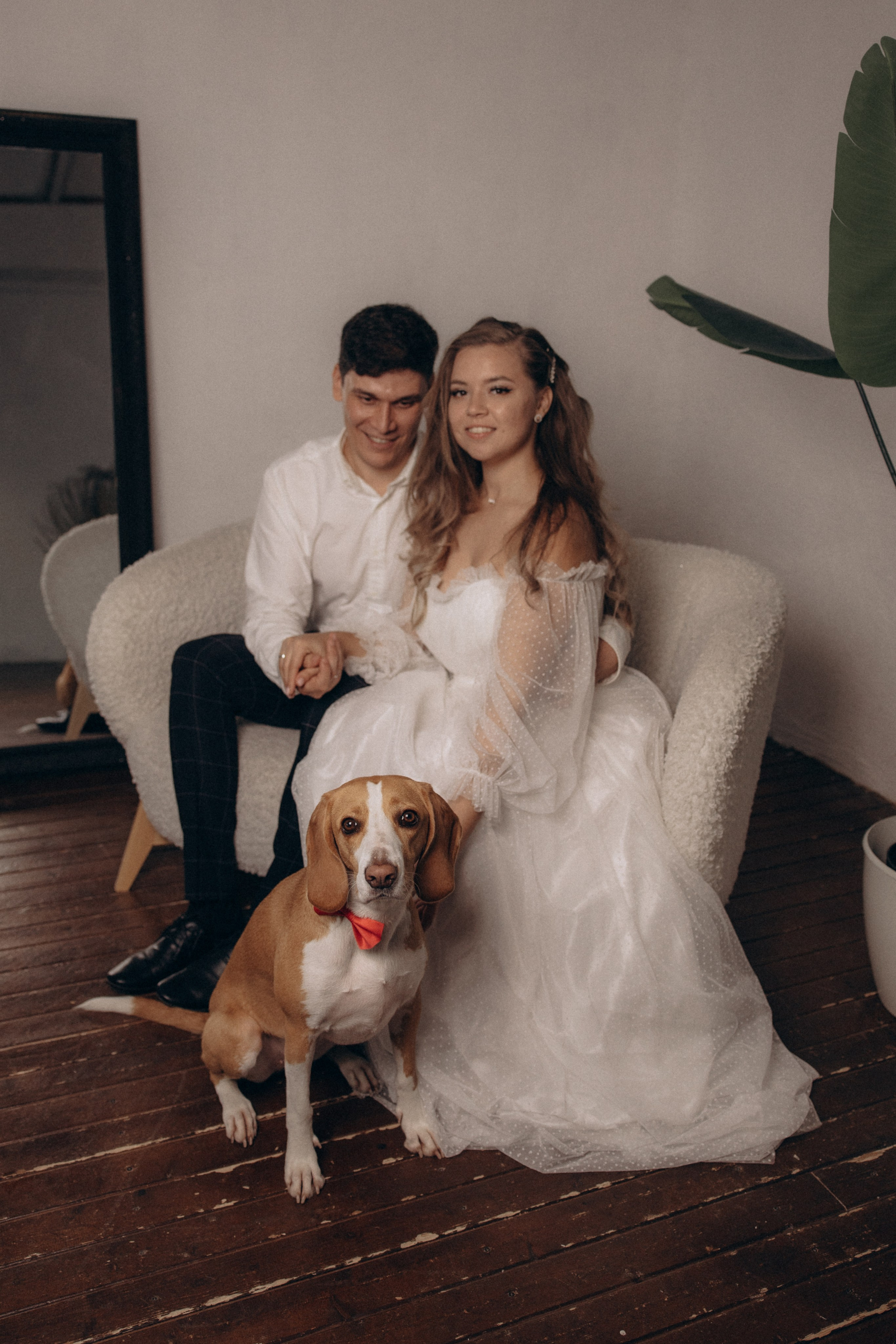 История любви. Фотограф анималист в Казани Алина Сулейманова. Фотограф животных