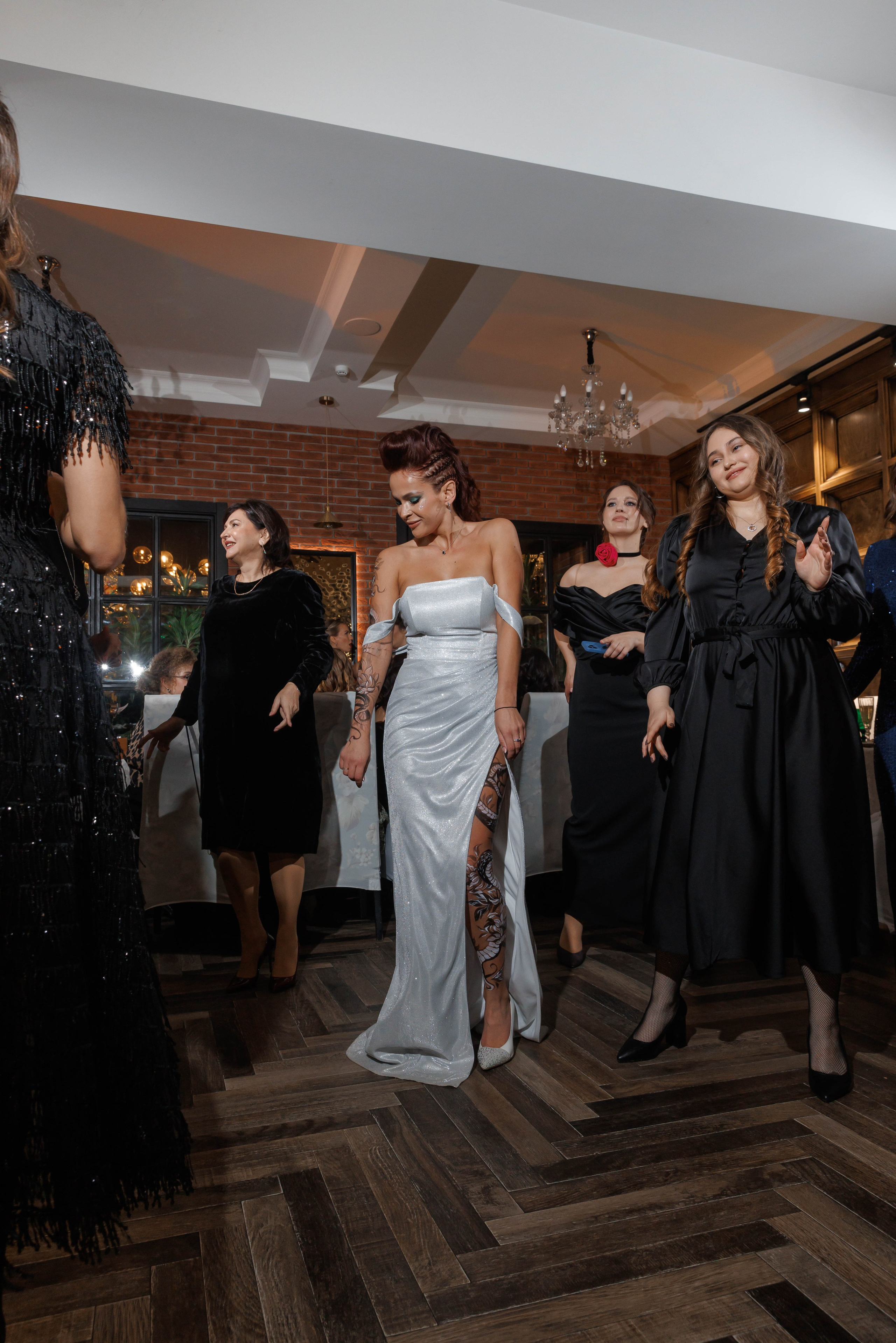 Eastern Logistic. Maxim Tsoy Photography