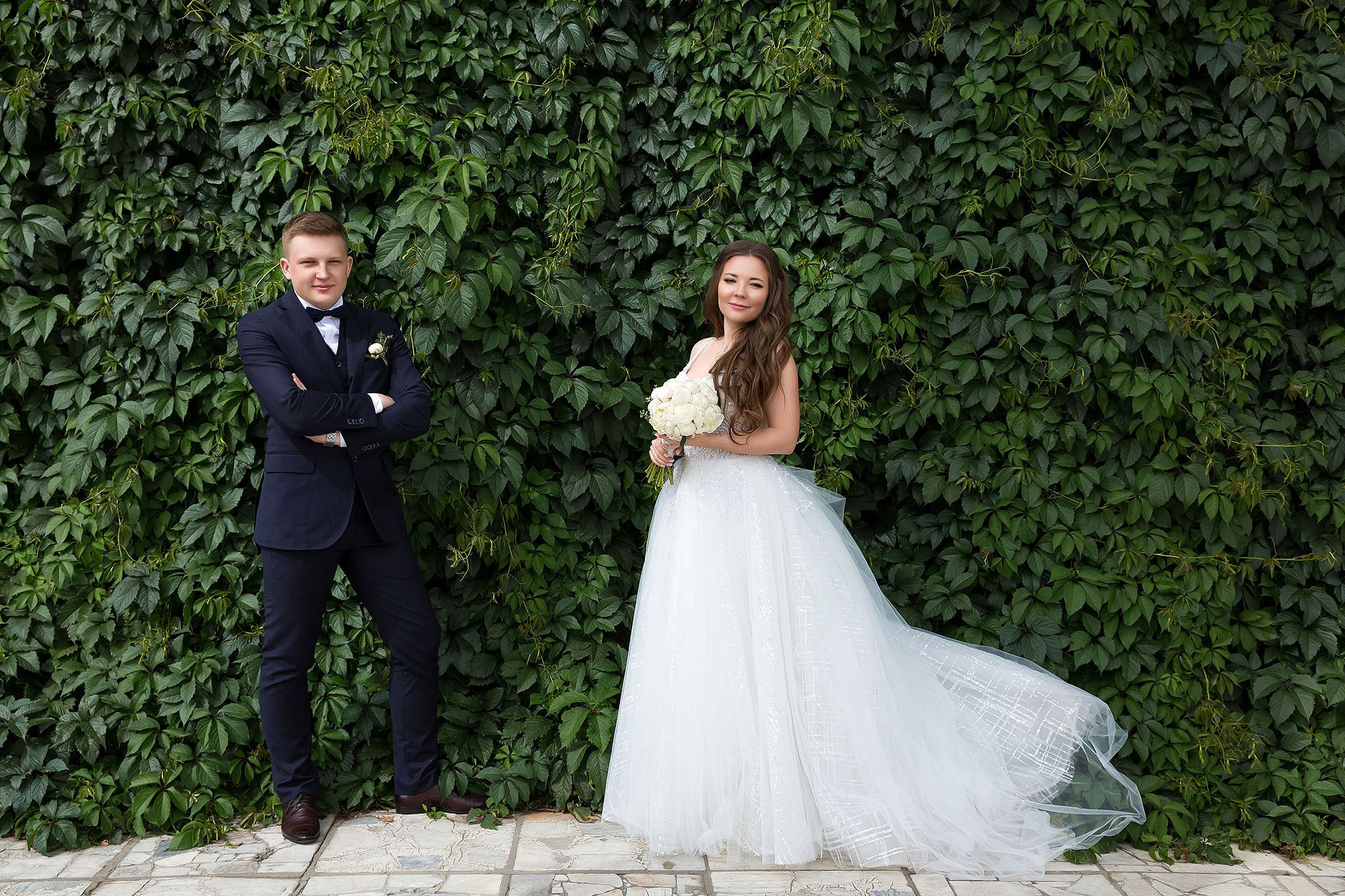 Прогулка, фотосессия жениха и невесты. Свадебная съемка. Фотограф в Москве Валерий Боцман