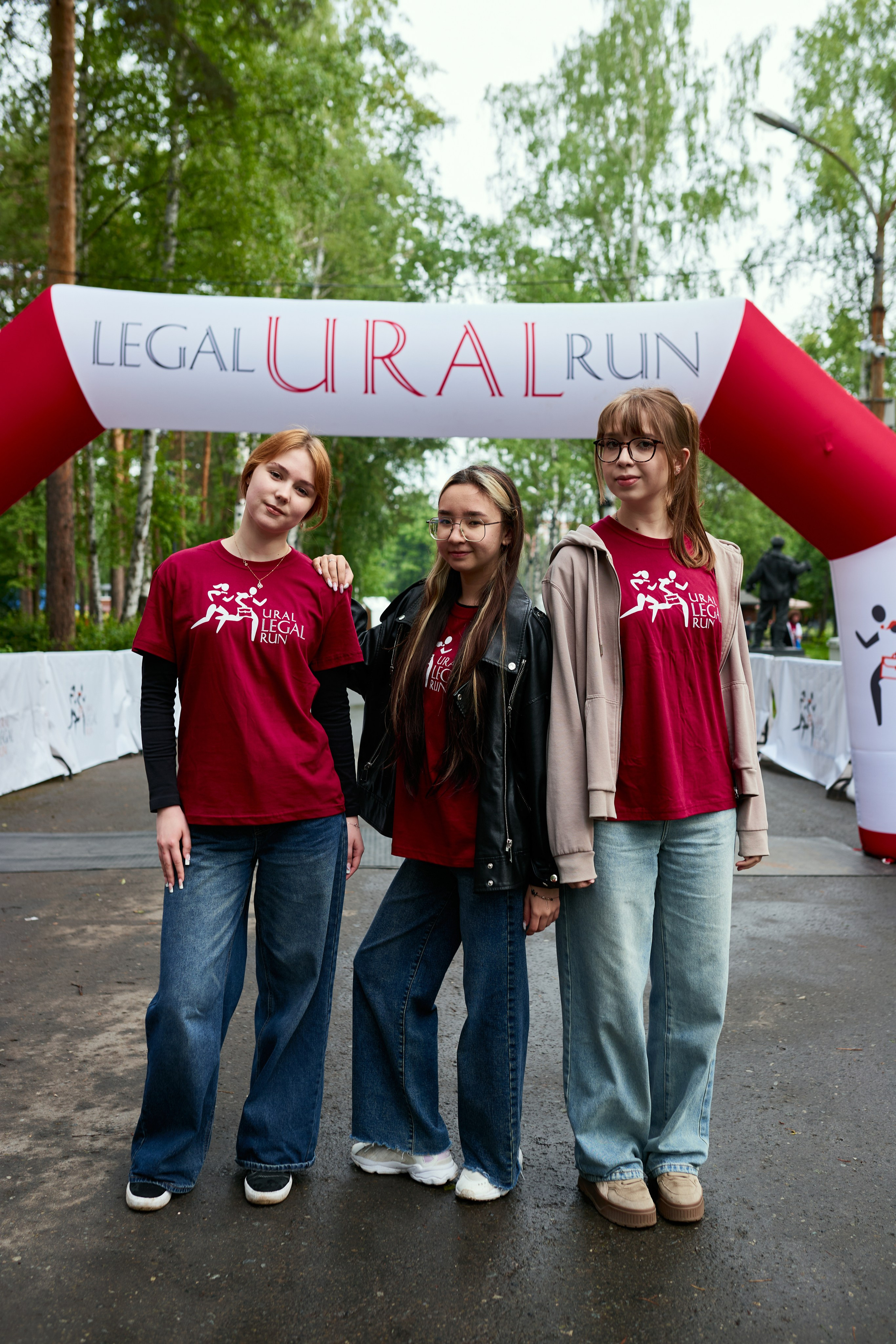 LEGAL URAL RUN. Свадебный, репортажный фотограф в Екатеринбурге Гордин Иван