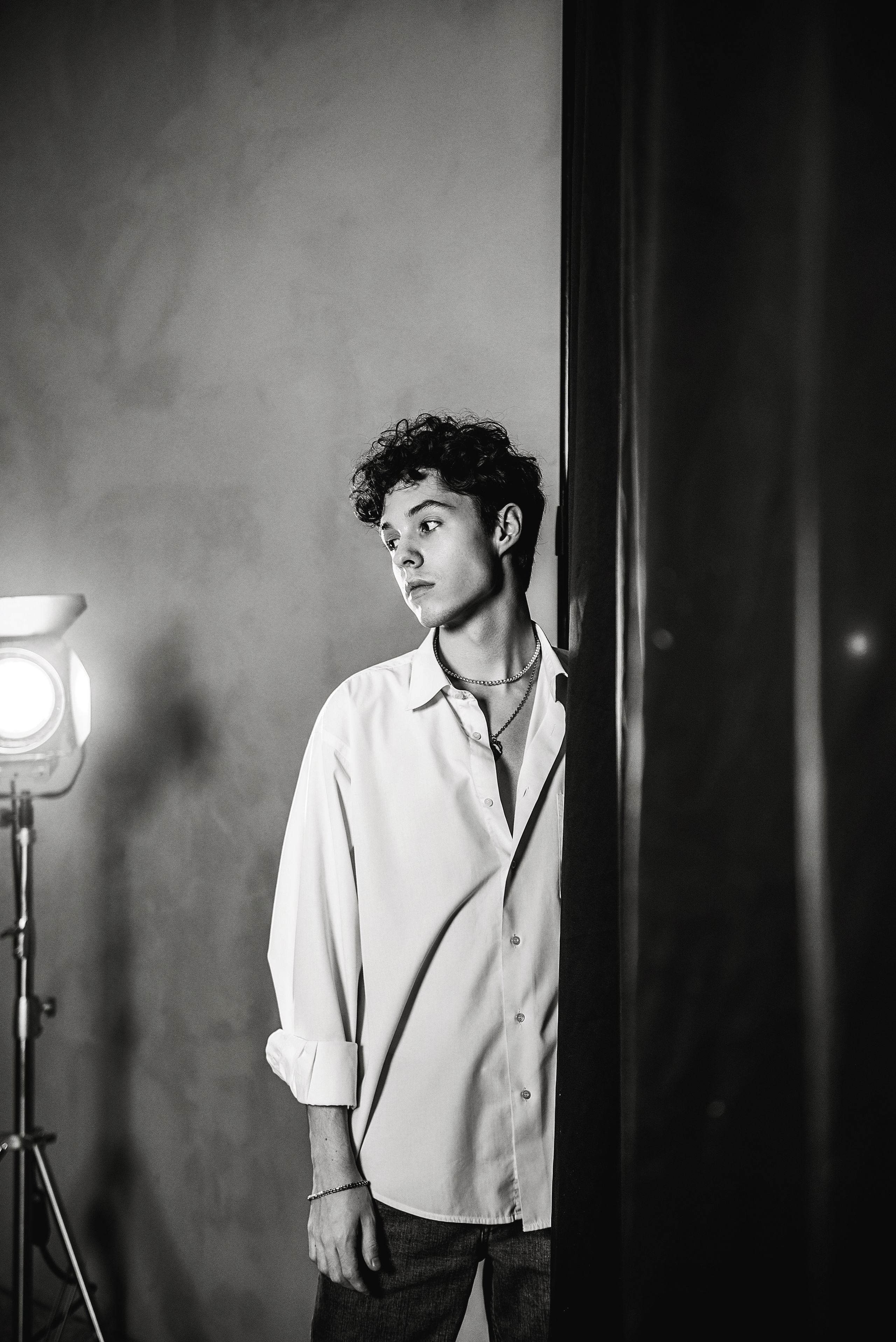 Никита. Семейный и портретный фотограф в Тольятти | Самаре Мария Иодис