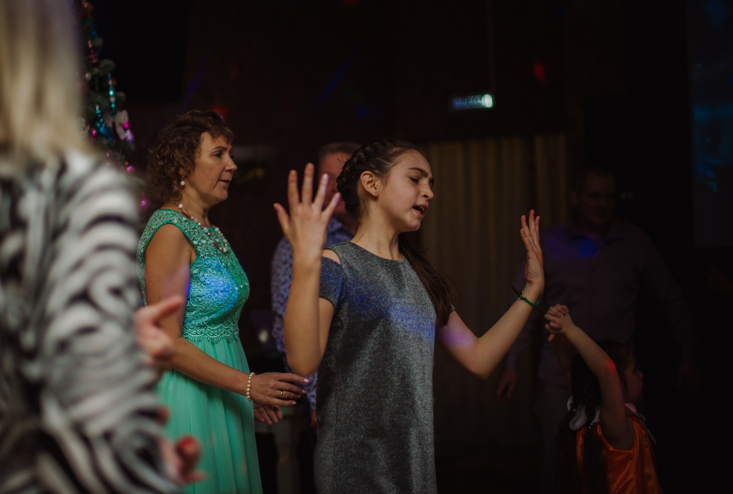 Новый год 2025