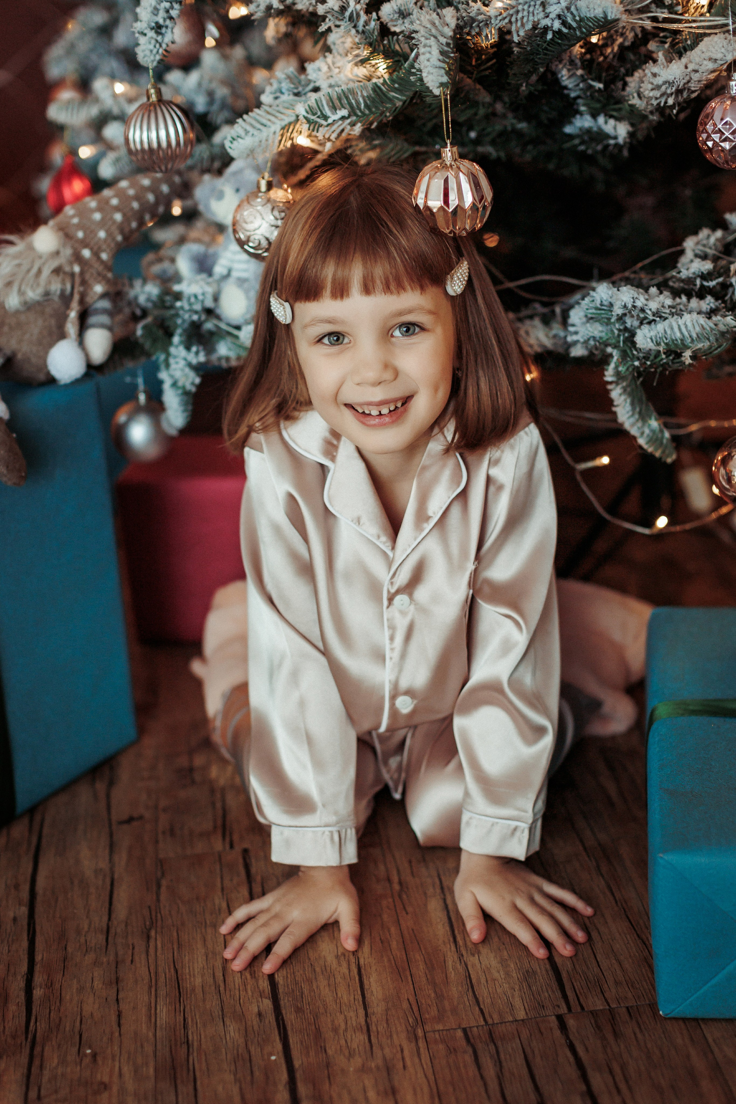 Новогодние. Свадебный, семейный и детский фотограф в городе Партизанск, Находка
