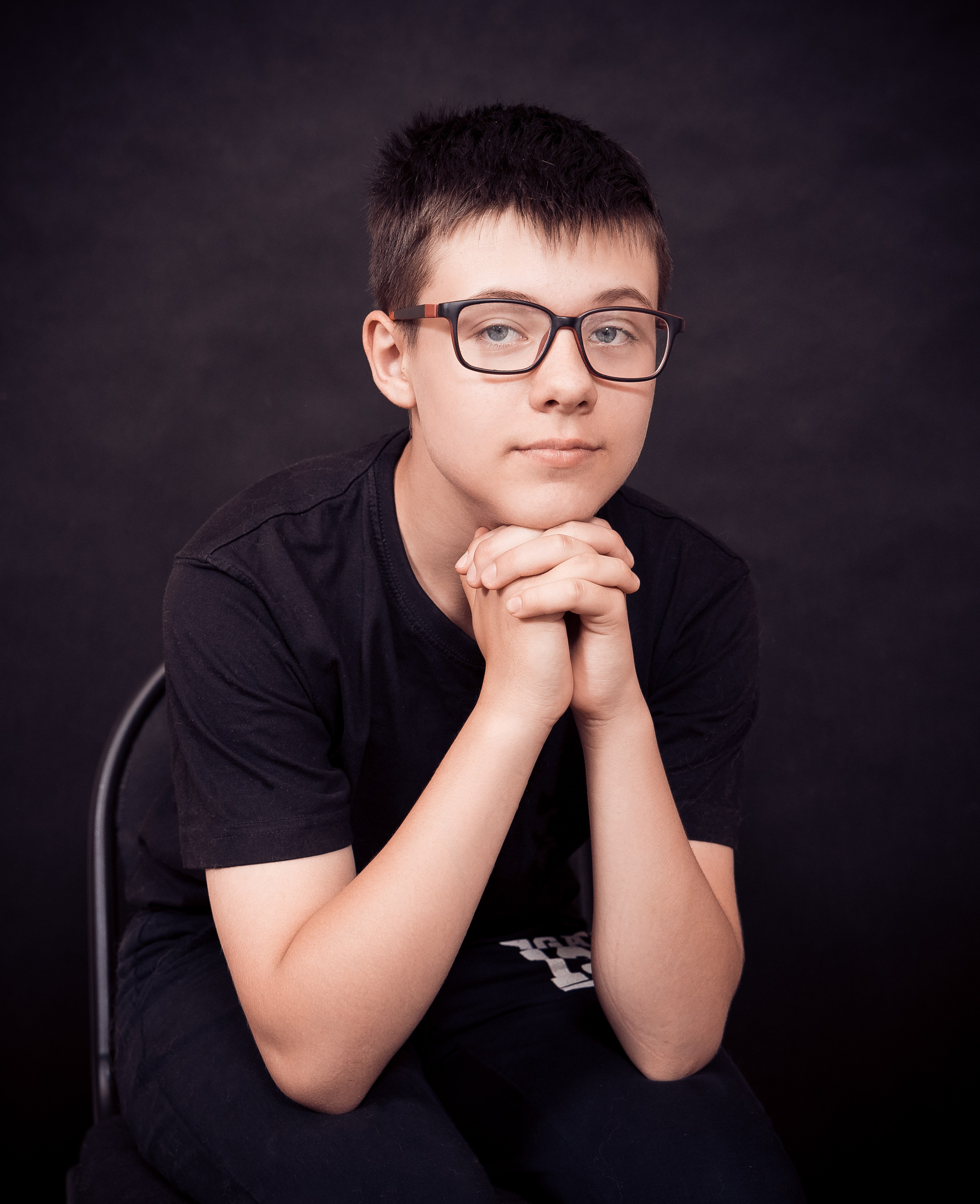 Семья Виталия. Инга Кузьминская ТОП-фотограф г. Корсаков