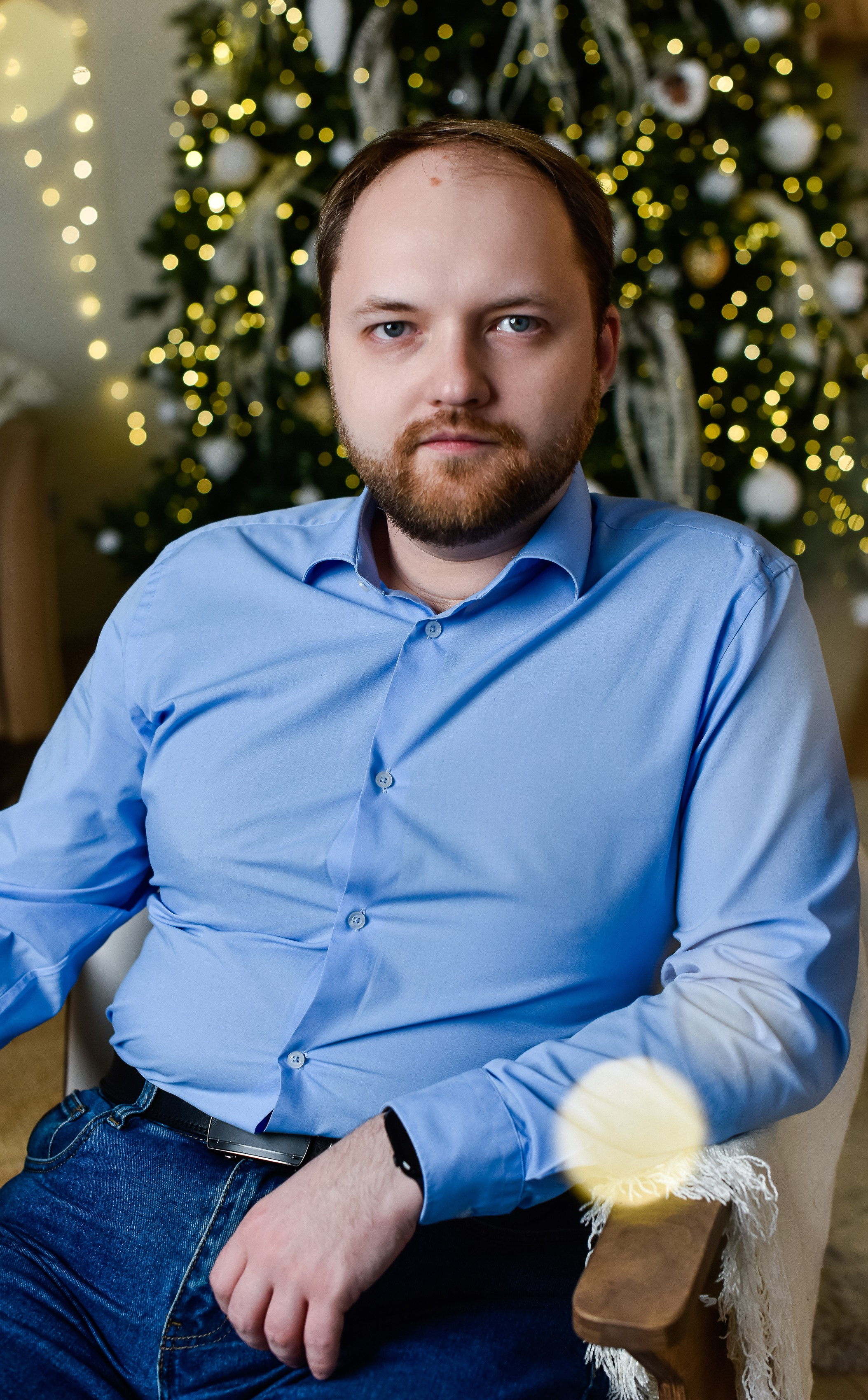 Семья Ольги