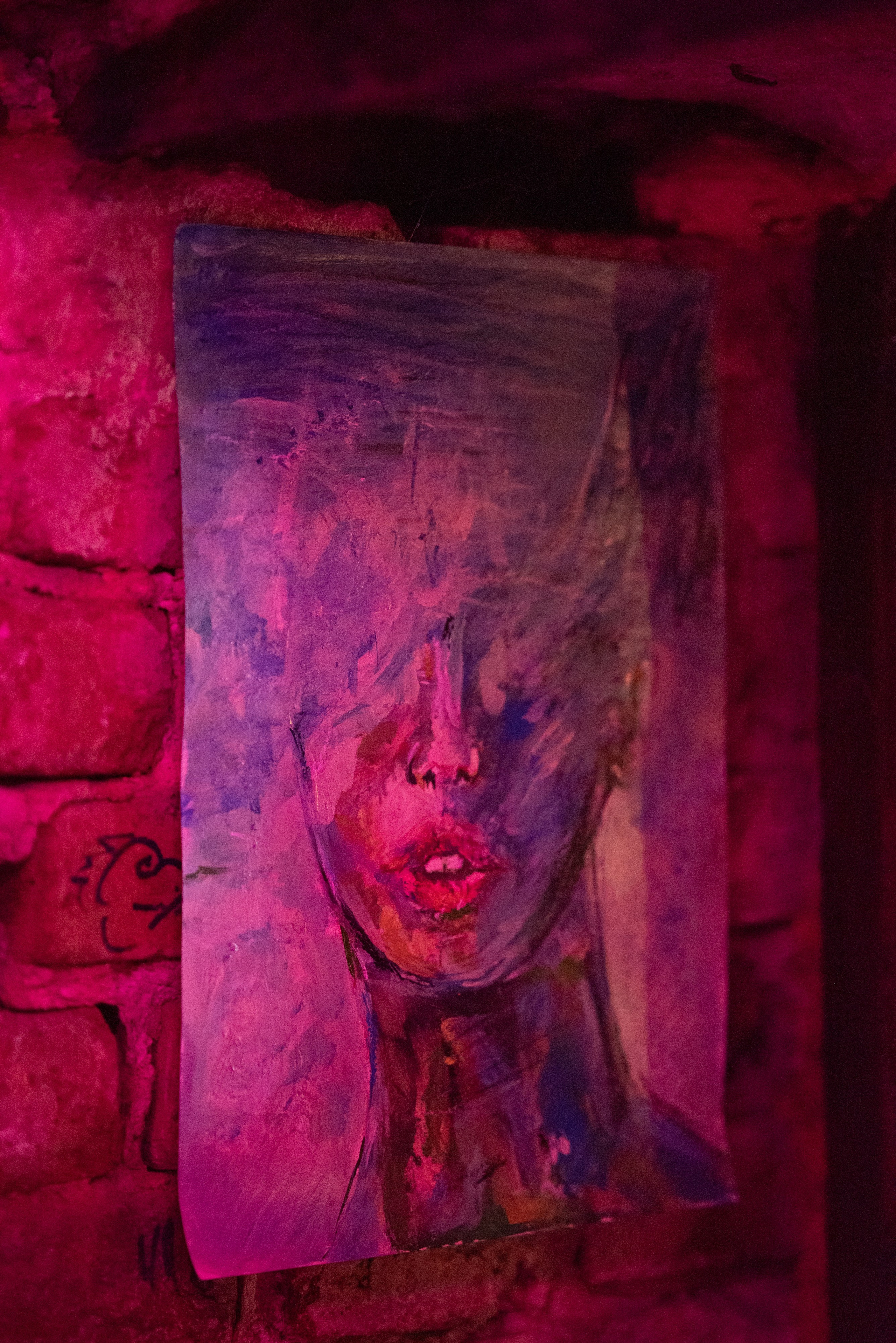 Квартирник. Свадебный и семейный фотограф в Рязани — Москве Екатерина Ермакова