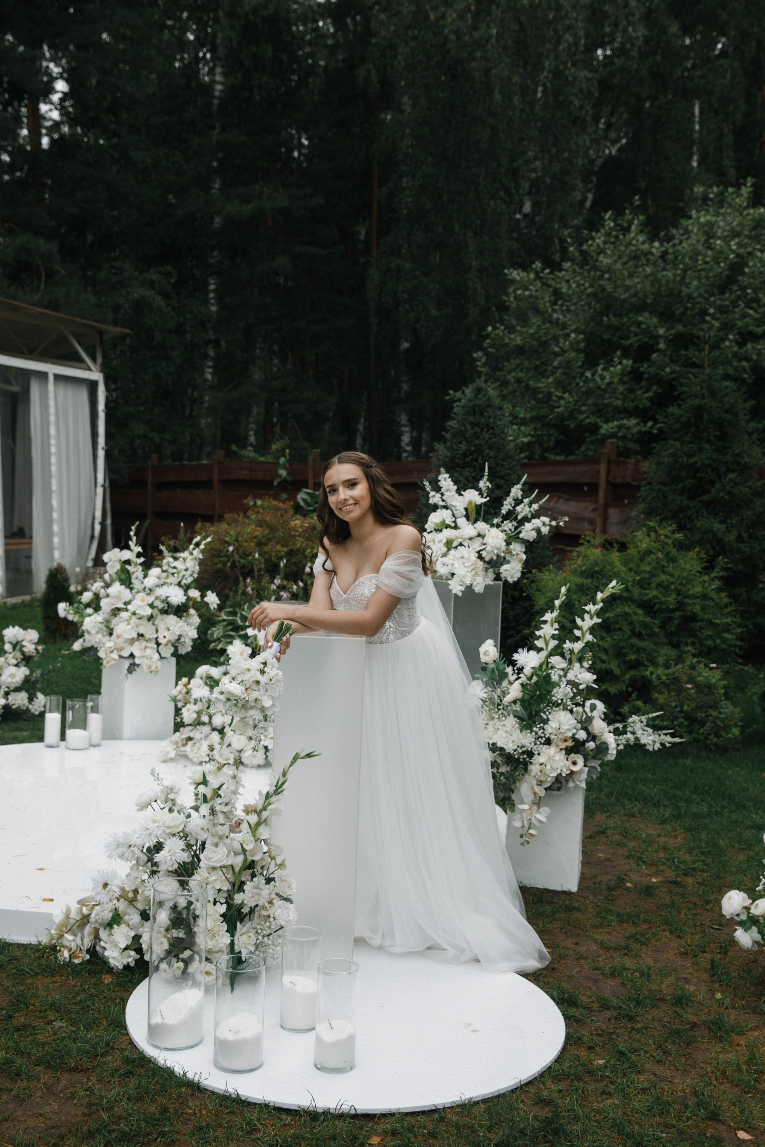 Никита и Настя. Организатор свадеб Барнаул/Алтай/Дагестан