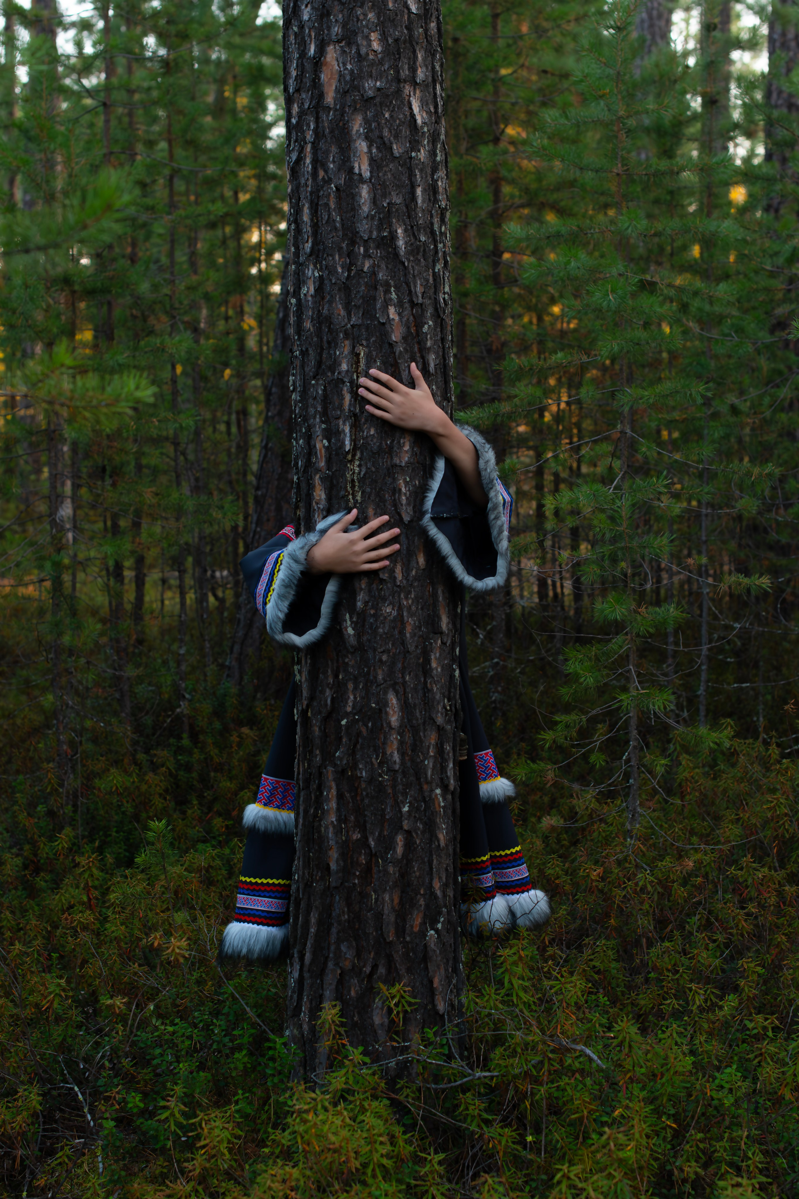 Карина и Элина 2. Репортажный и портретный фотограф Alex Dum