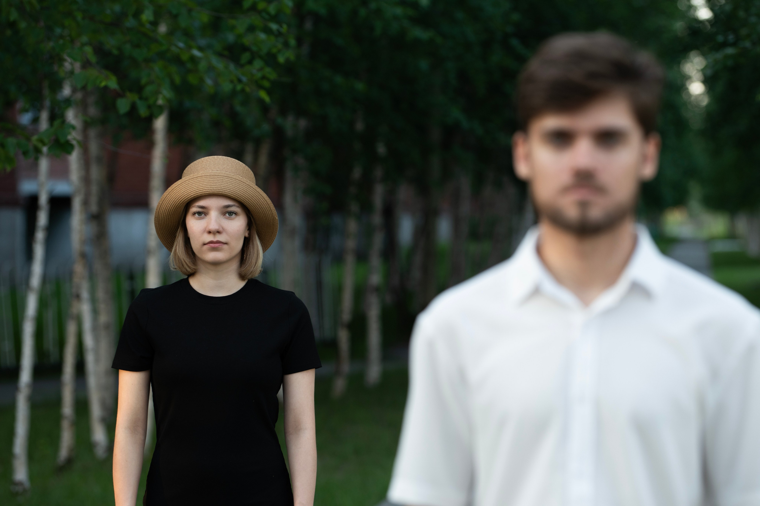 Дарина и Владимир. Репортажный и портретный фотограф Alex Dum