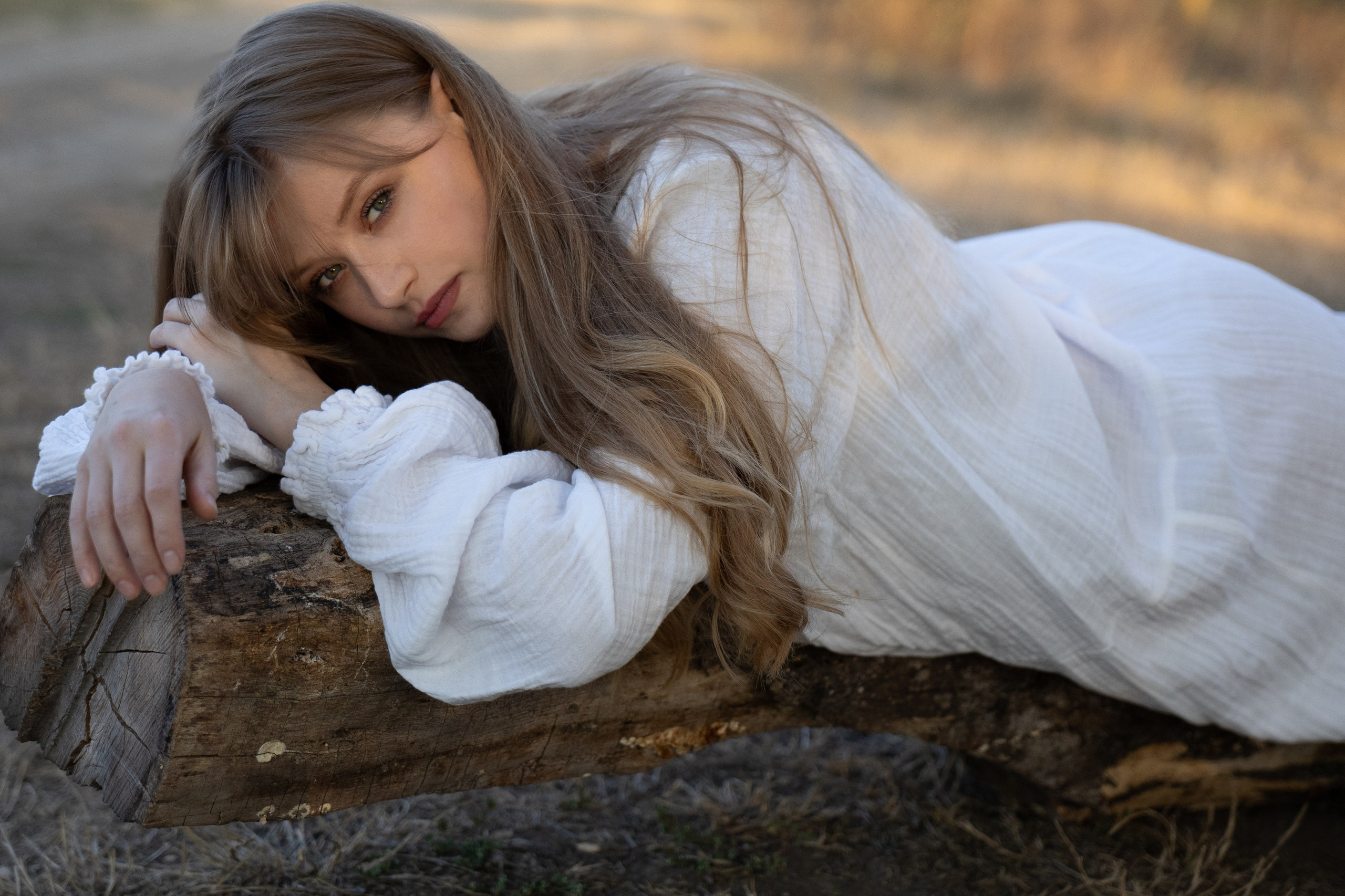 По следам юности. Мария Демьянова — фэшн-фотограф в Москве