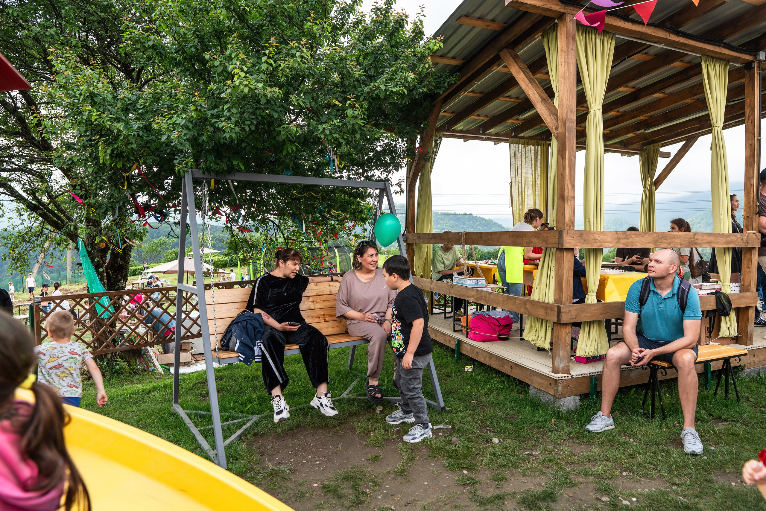 Фотограф на праздник Сочи. Фотограф Сочи